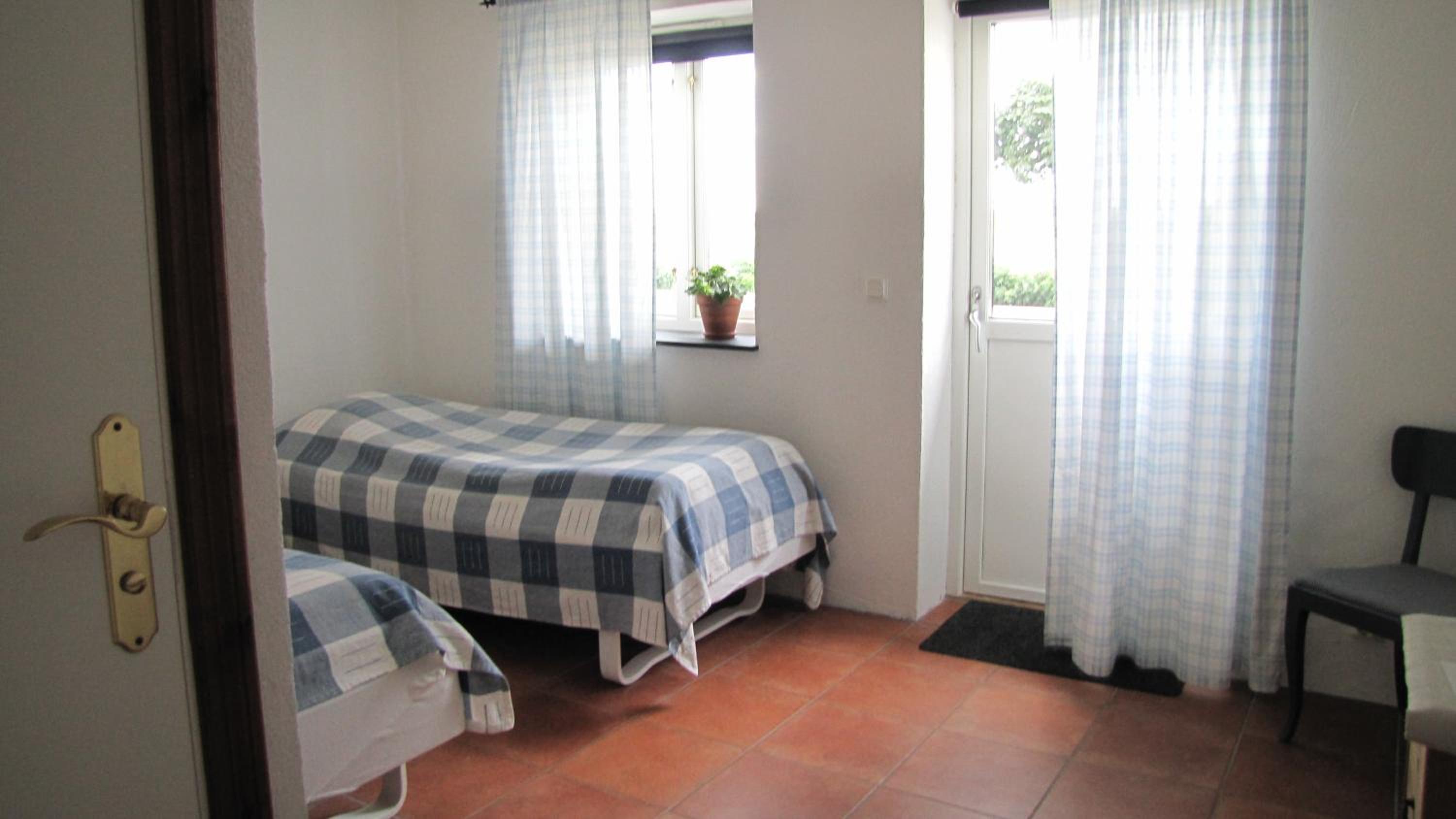 Double Room with Patio photo 3