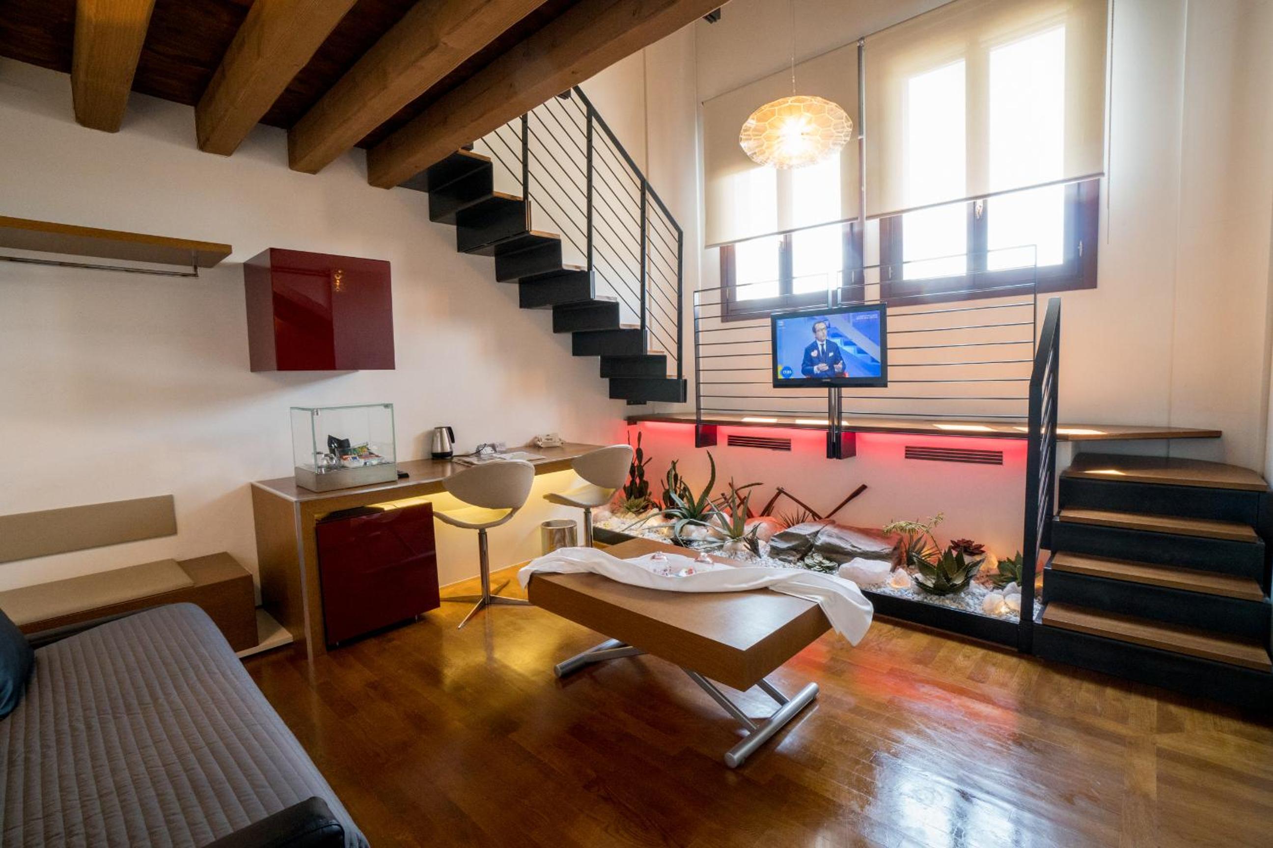 Family Suite photo 1