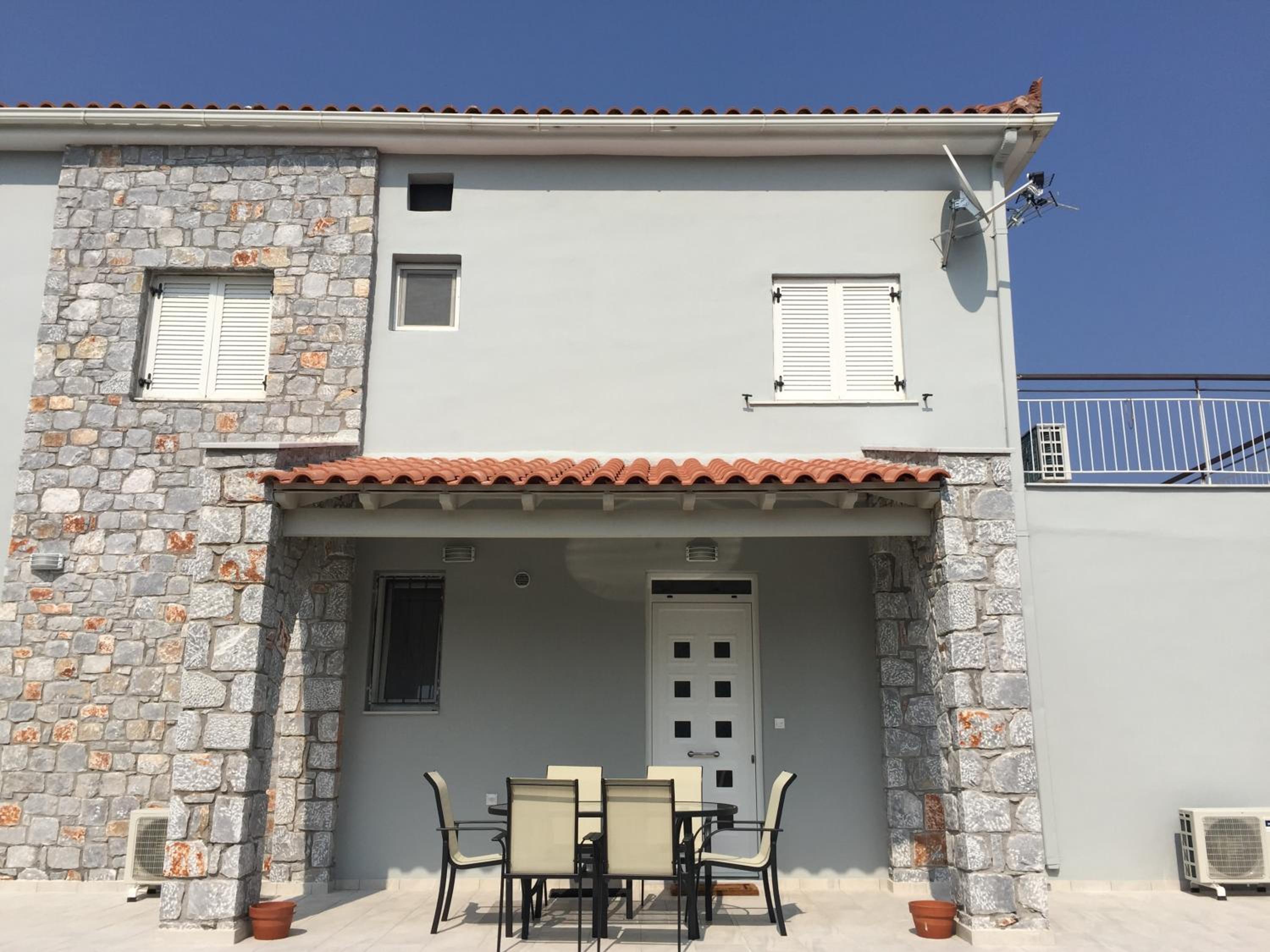 Two-Bedroom House photo 1