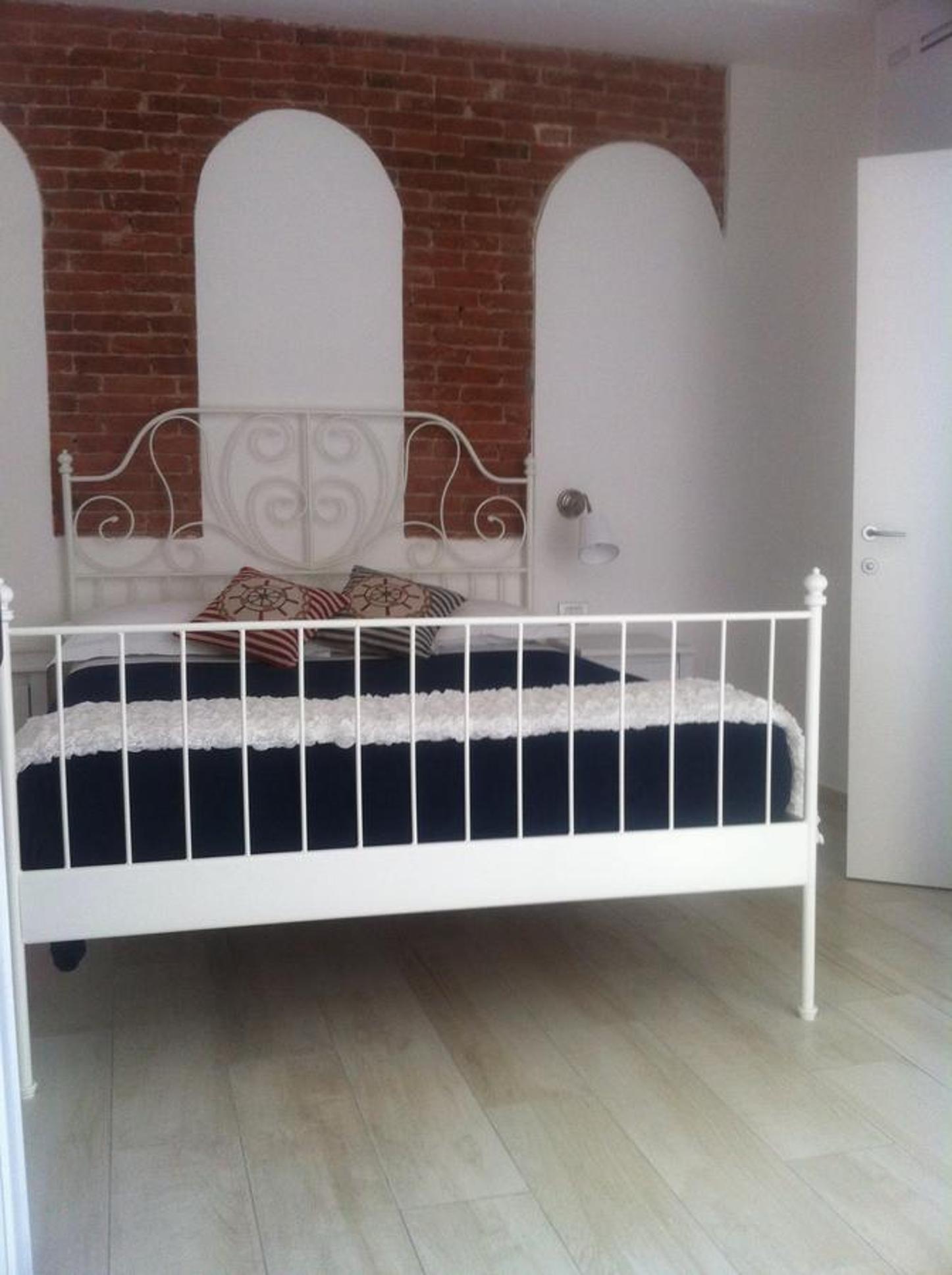 Deluxe Double Room  - Photo 4
