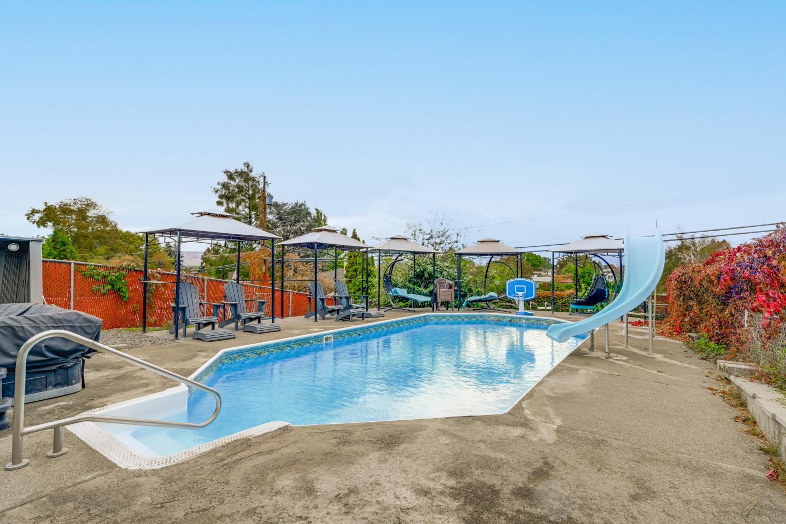 Vacation Home photo 2