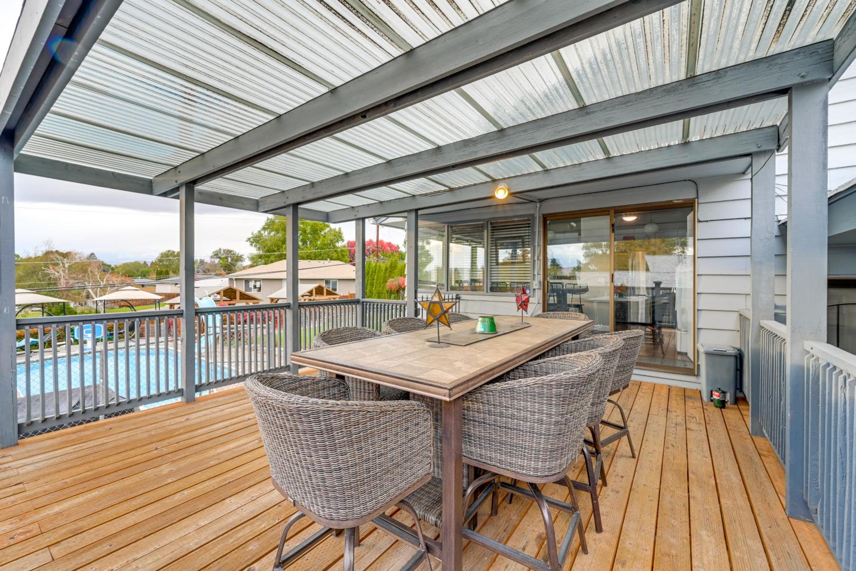 Vacation Home photo 1