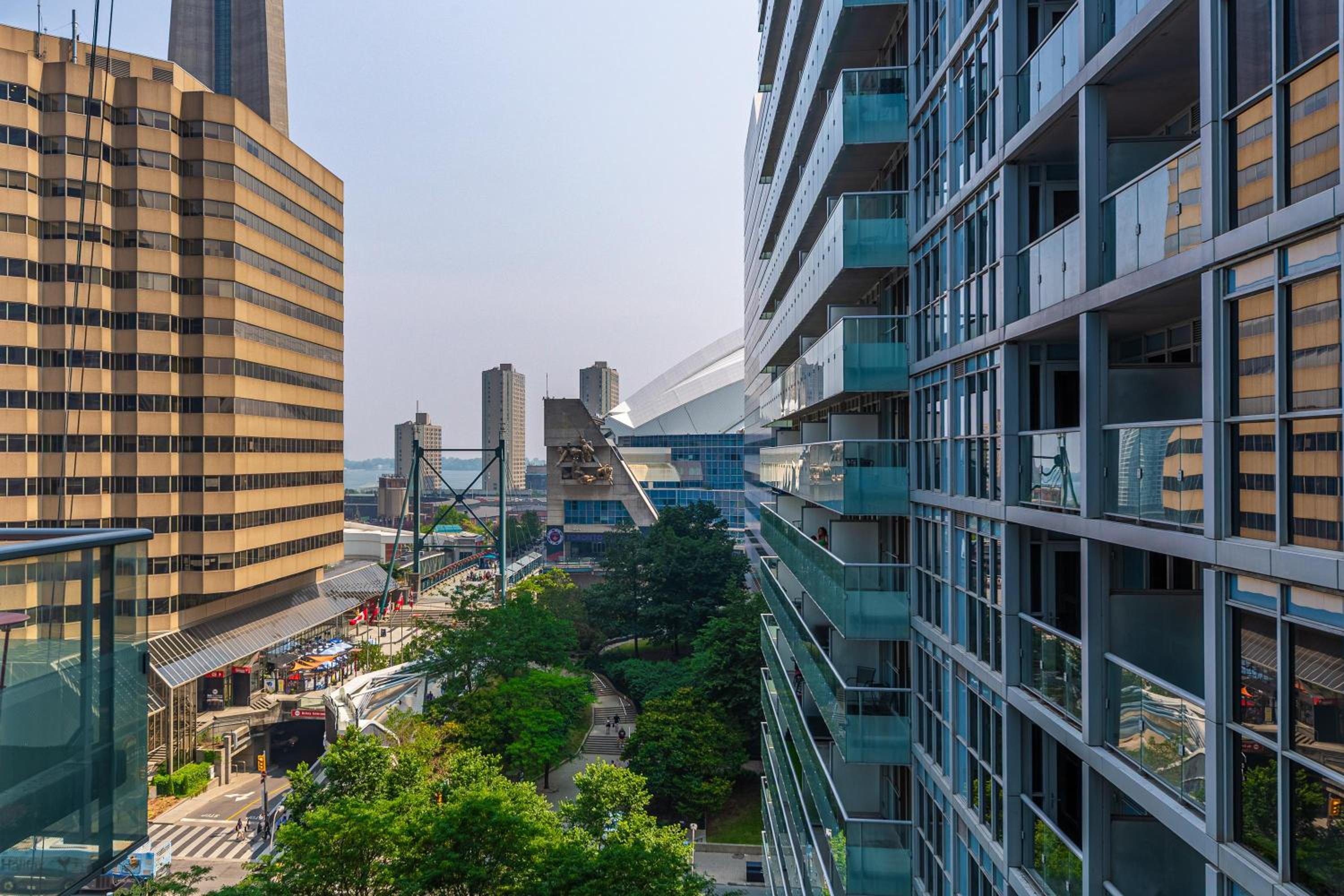 One-Bedroom Premium Apartment