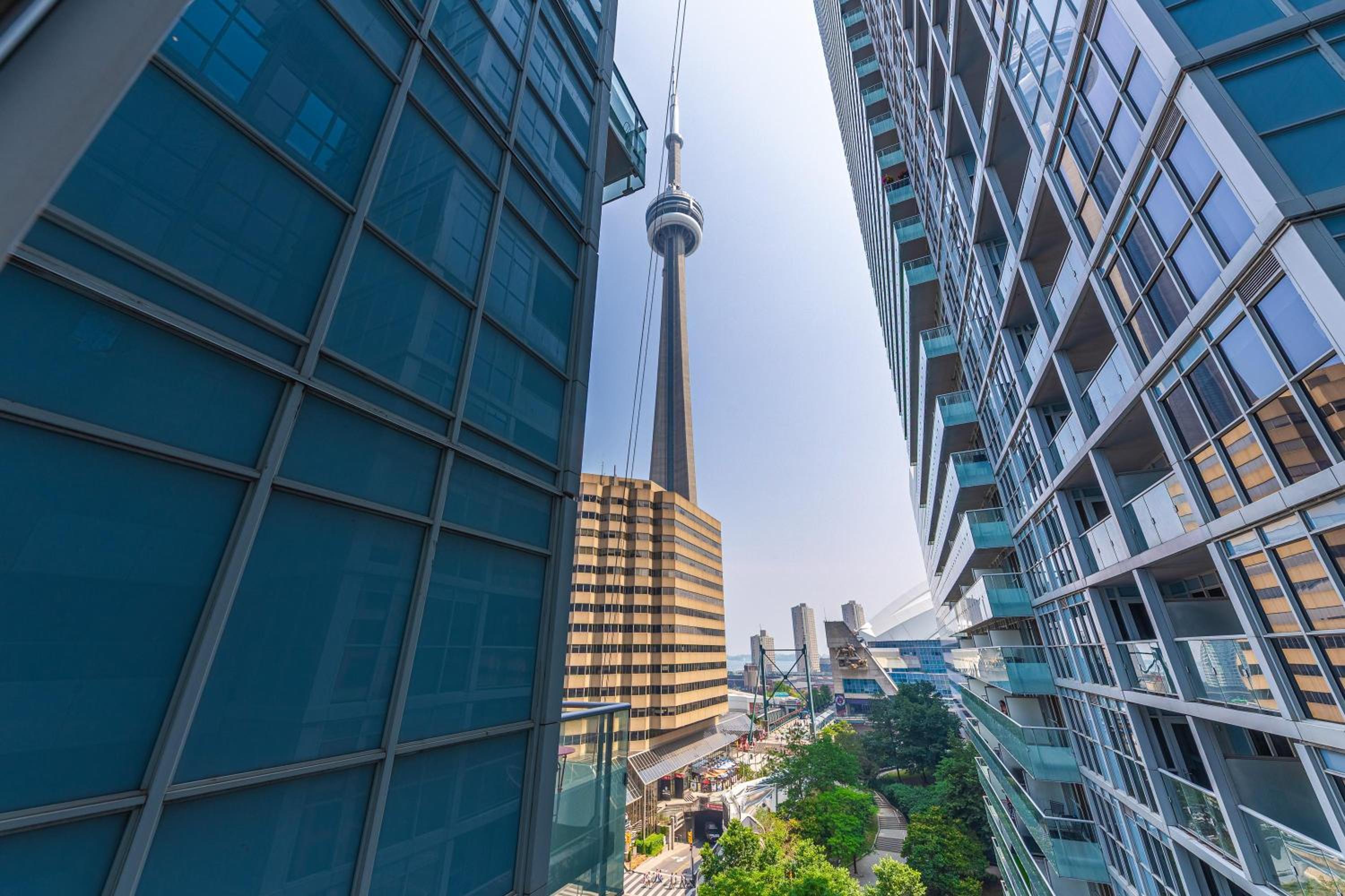 One-Bedroom Premium Apartment