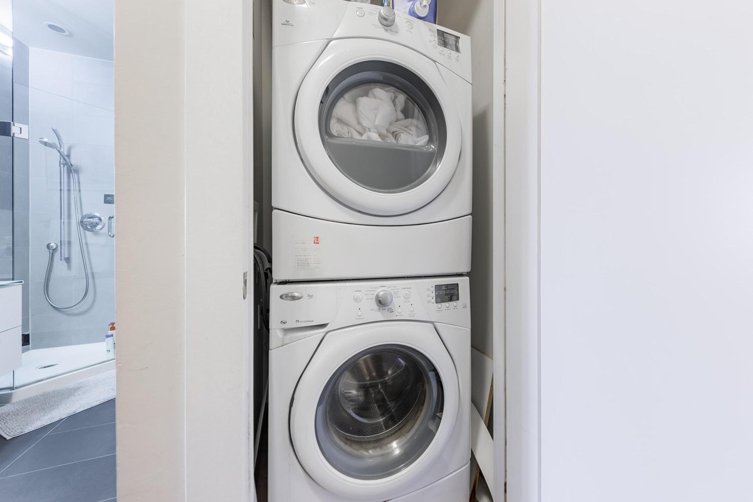 One-Bedroom Premium Apartment