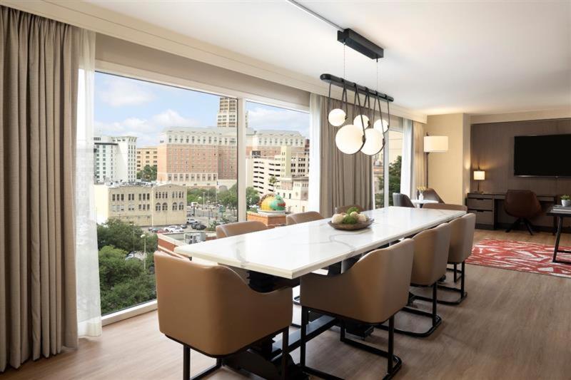 Residential Suite