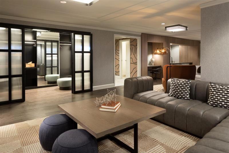 Presidential Suite