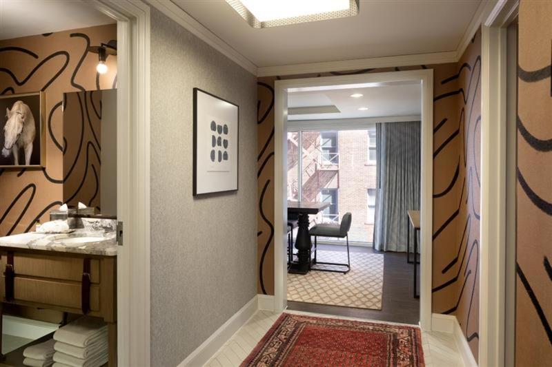 Entertainer Suite