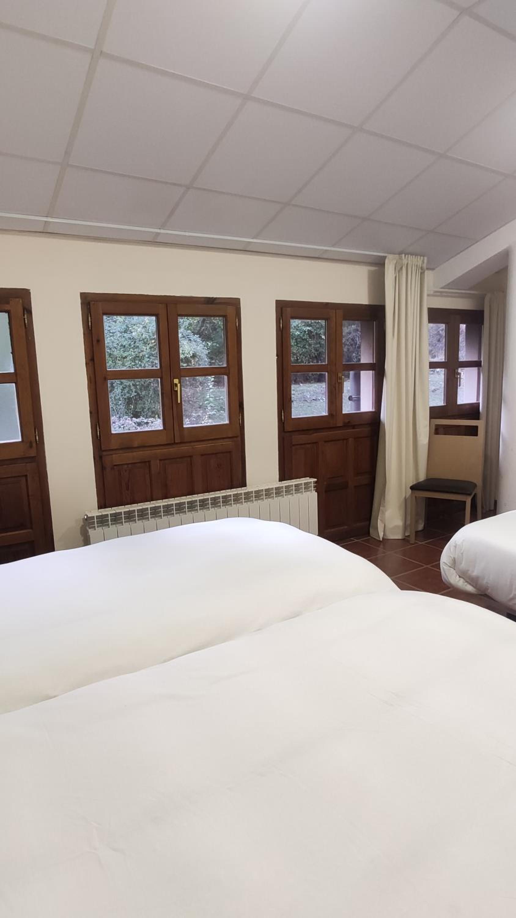Triple Room photo 2