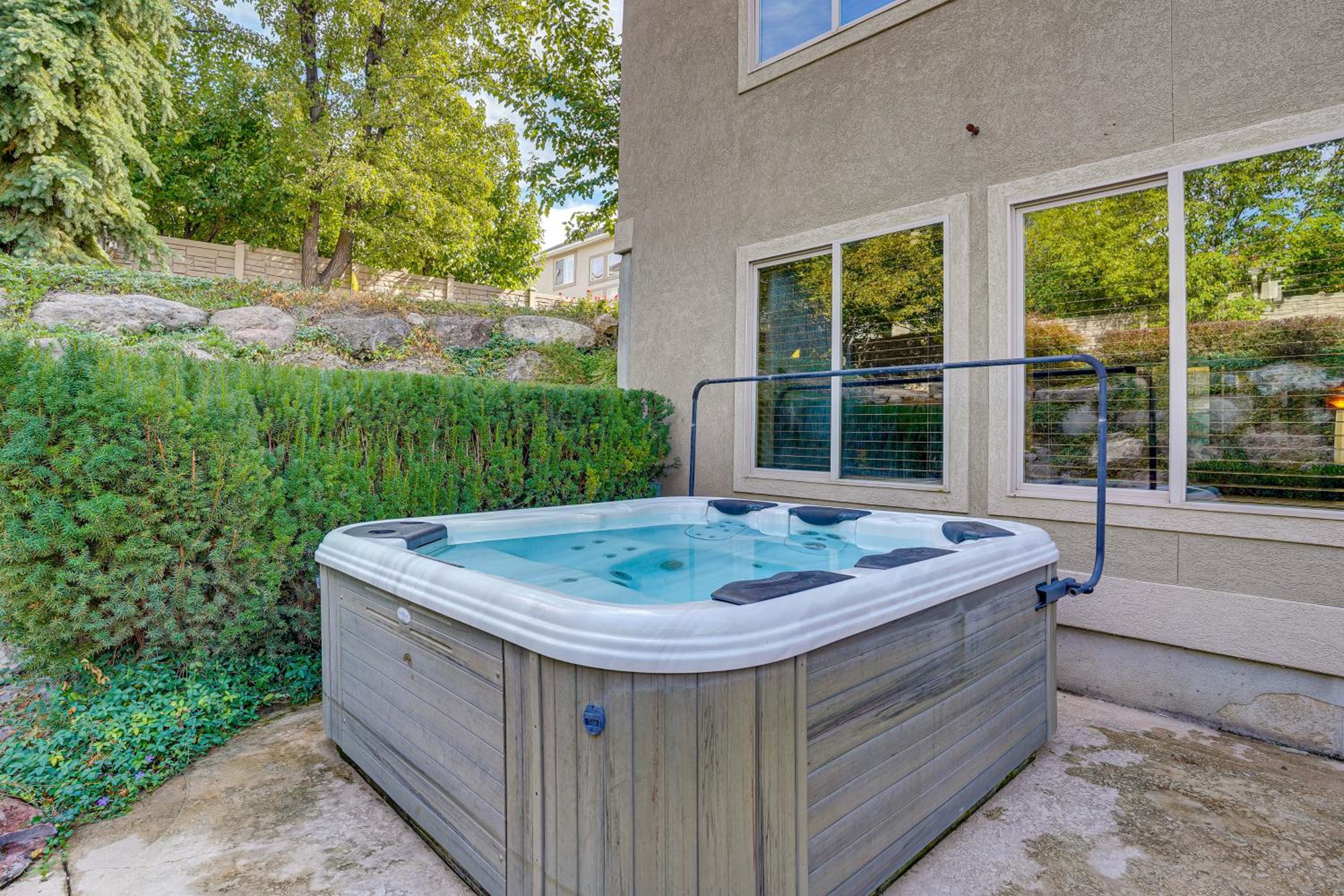 Vacation Home photo 2