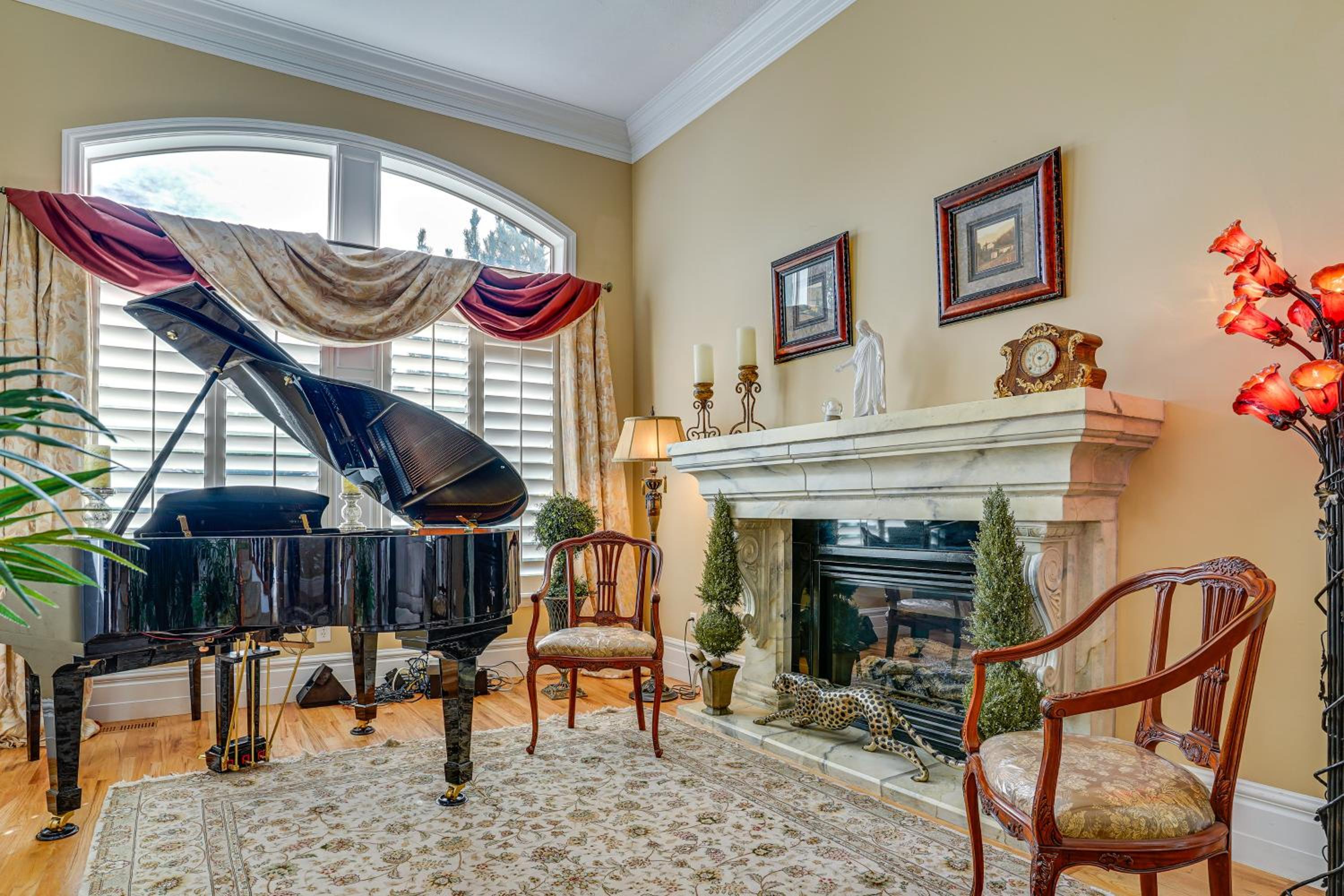 Vacation Home photo 3