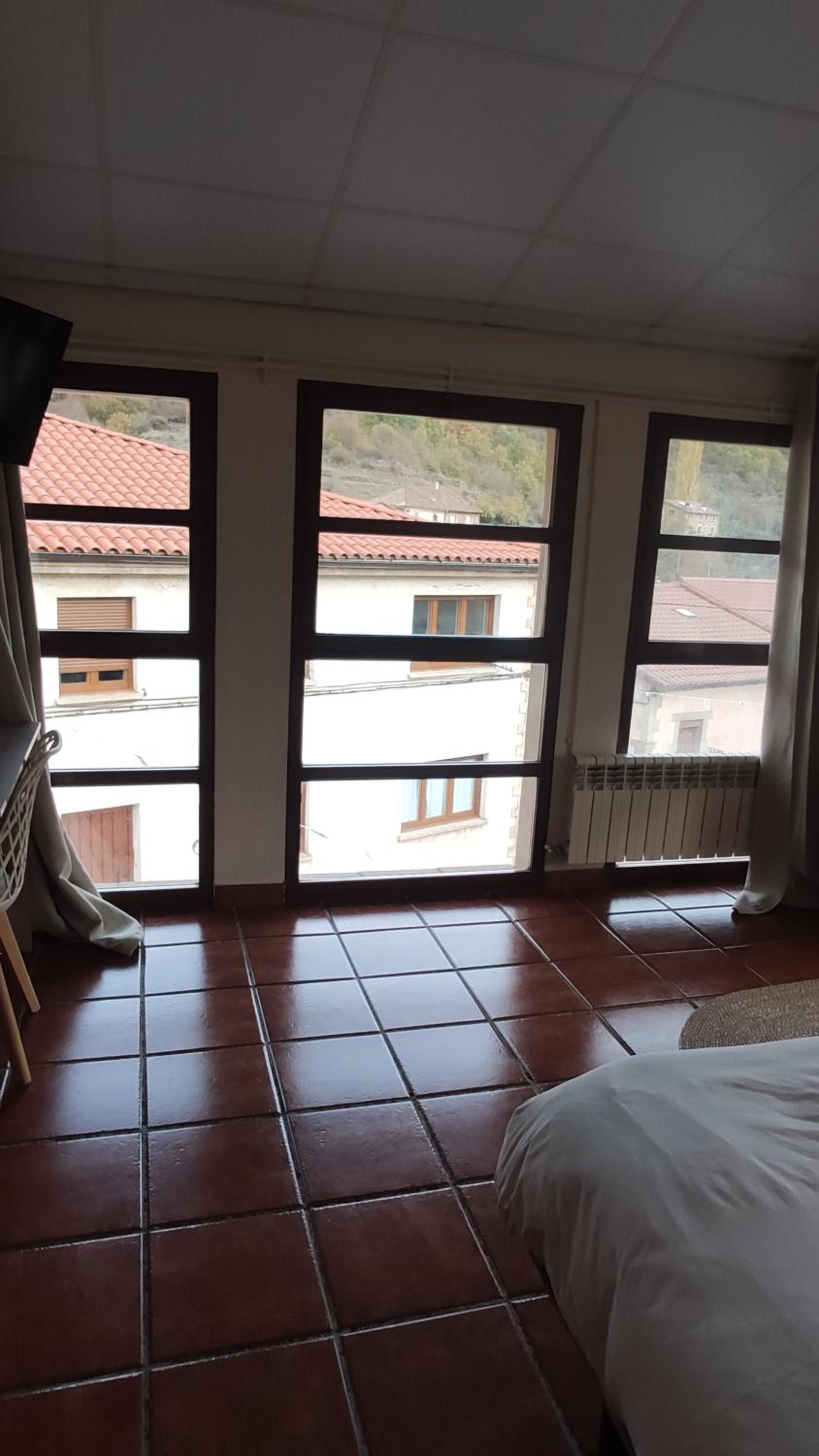 Double or Twin Room photo 3