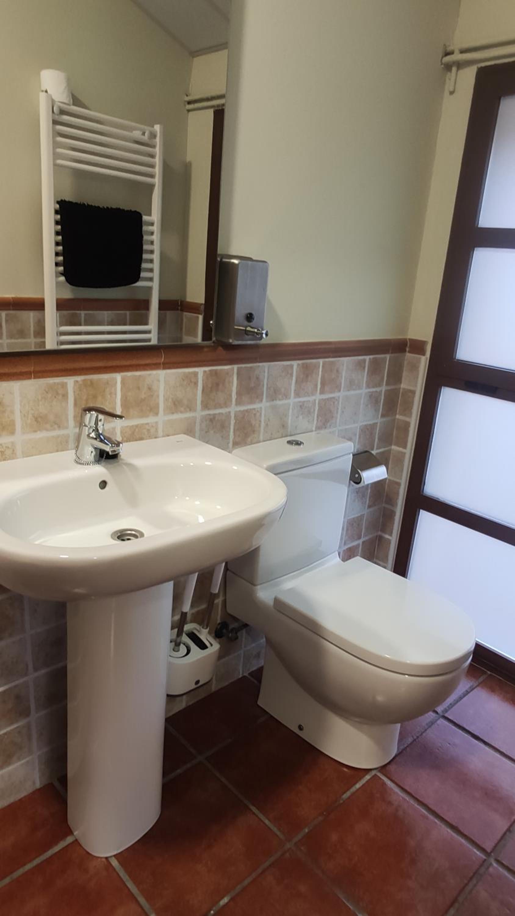 Double or Twin Room photo 2