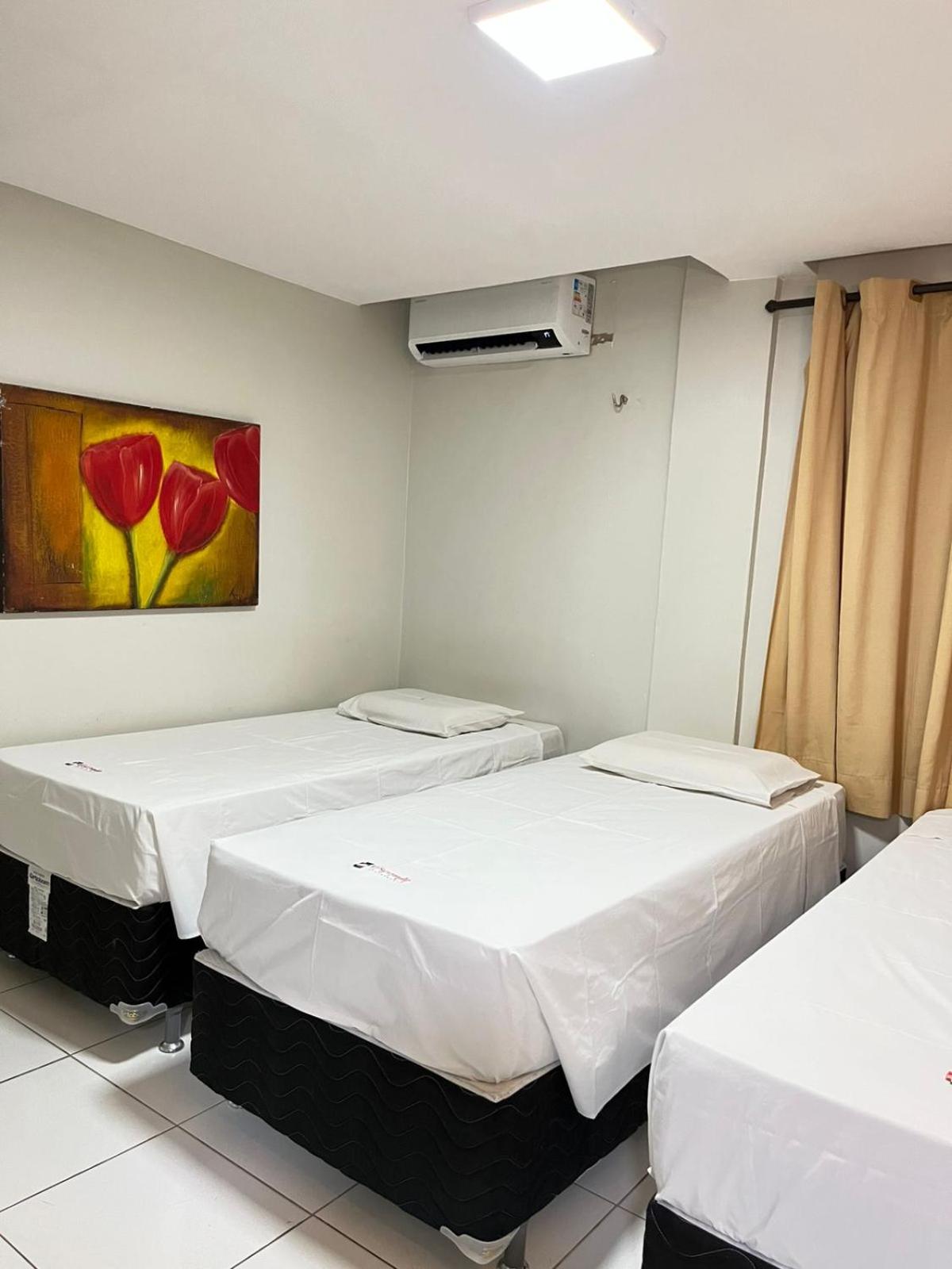 Standard Triple Room photo 2