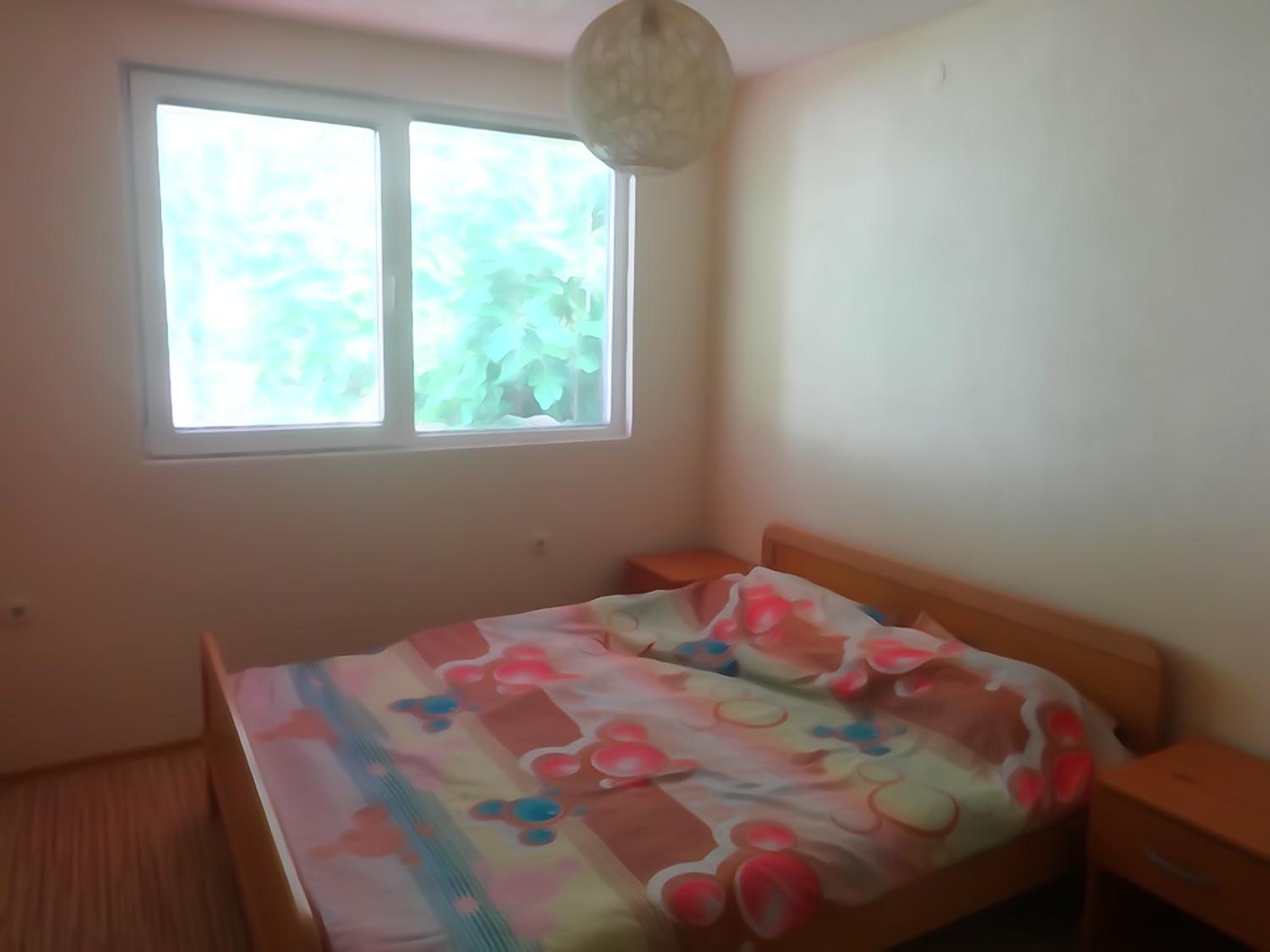 Family Apartment with Balcony photo 3