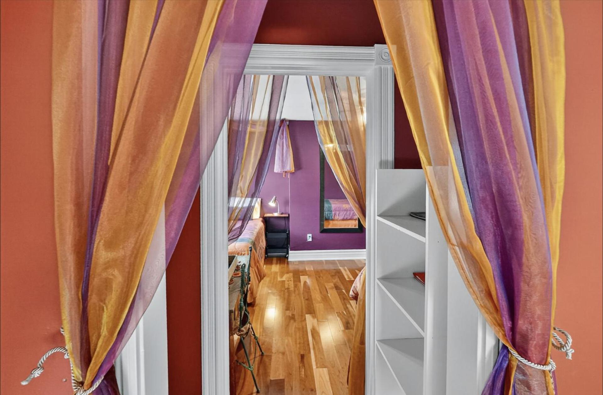 Deluxe Quadruple Room photo 2