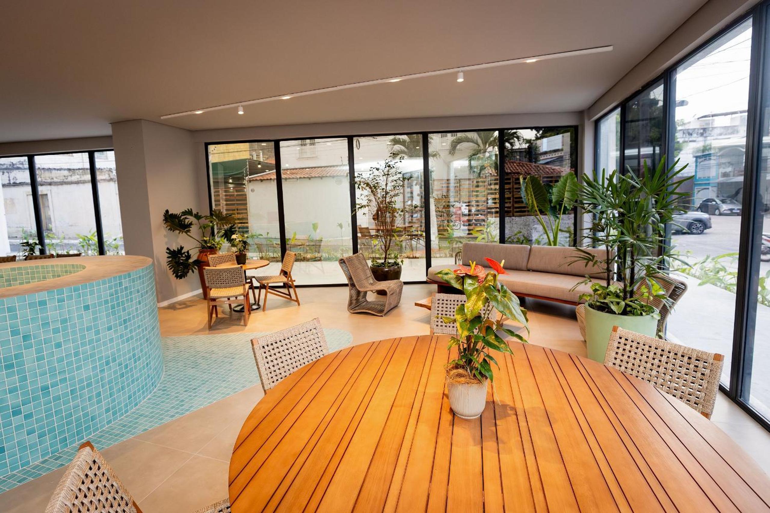 Studio Apartment photo 2