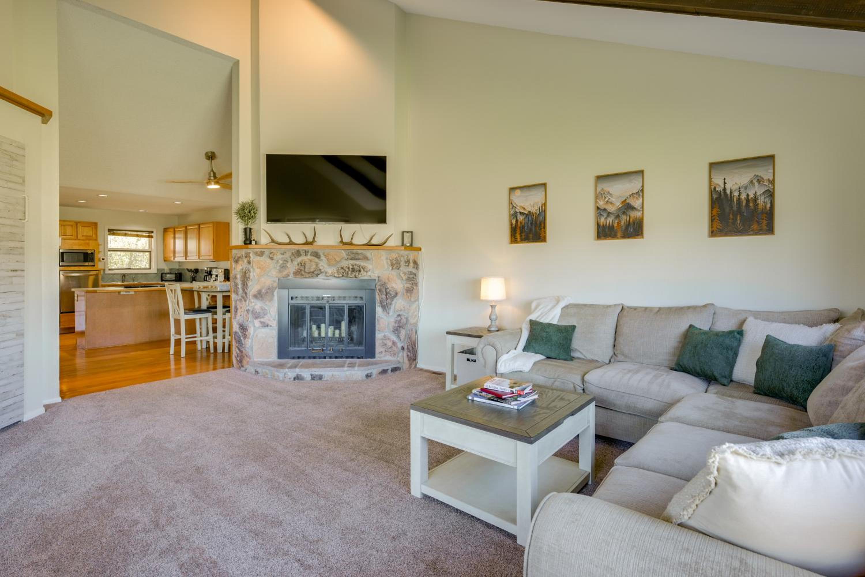 Vacation Home photo 1