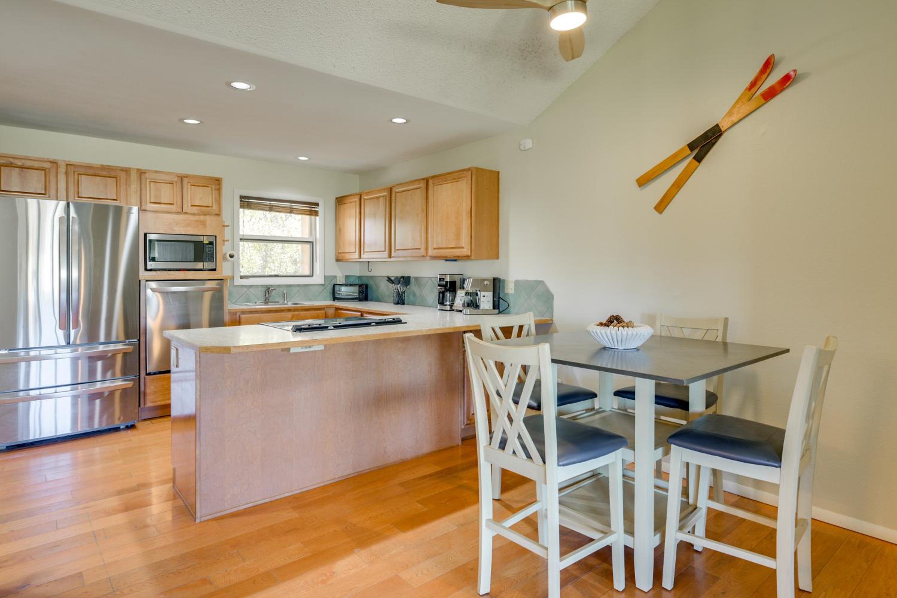 Vacation Home photo 2