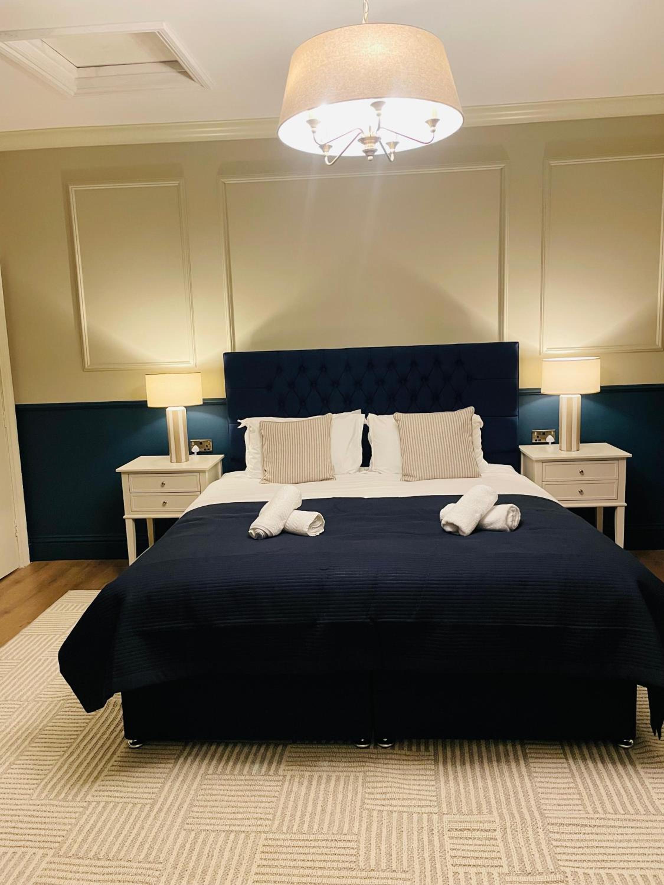 Superior King Room - Photo 2