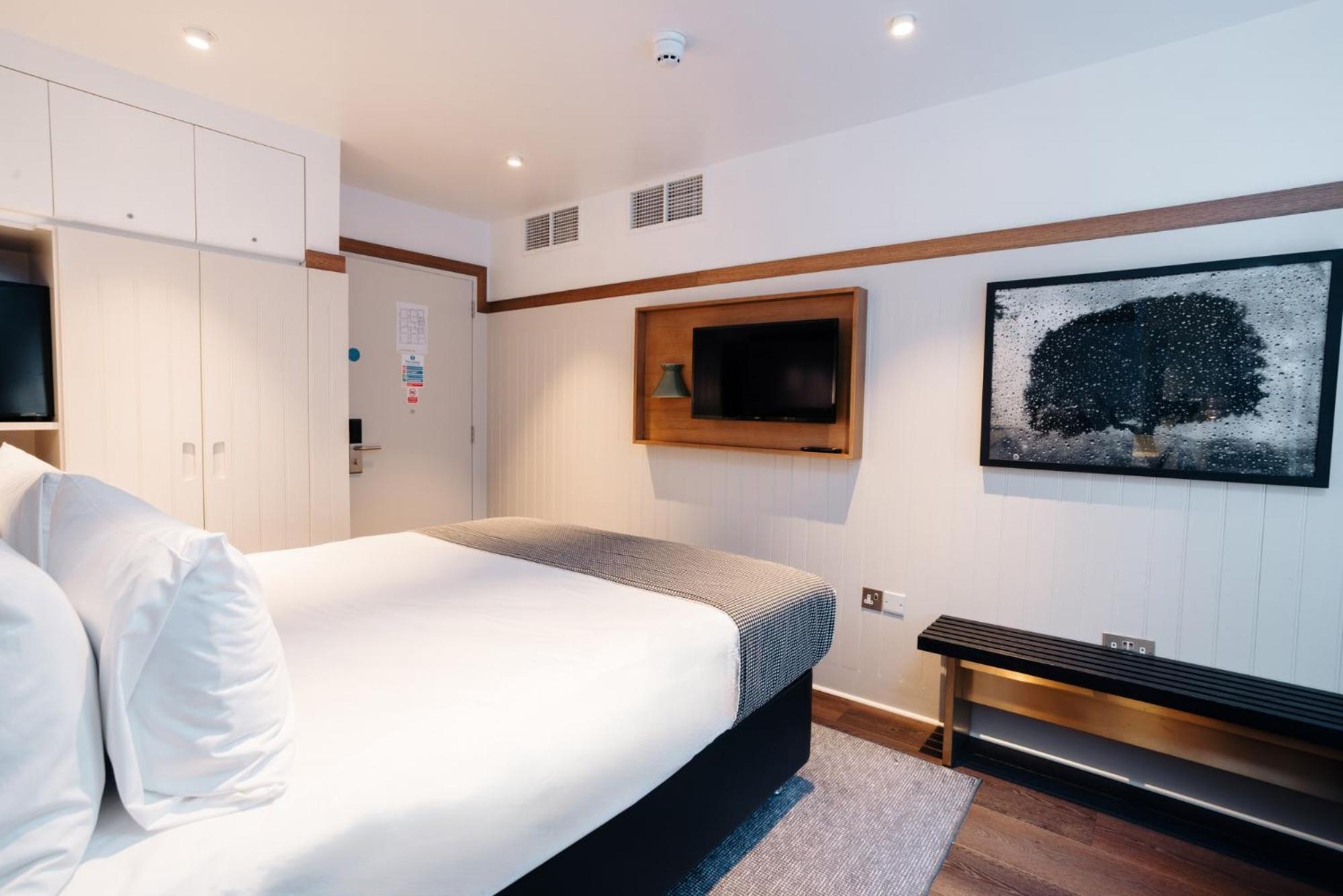 Standard Double Room photo 1