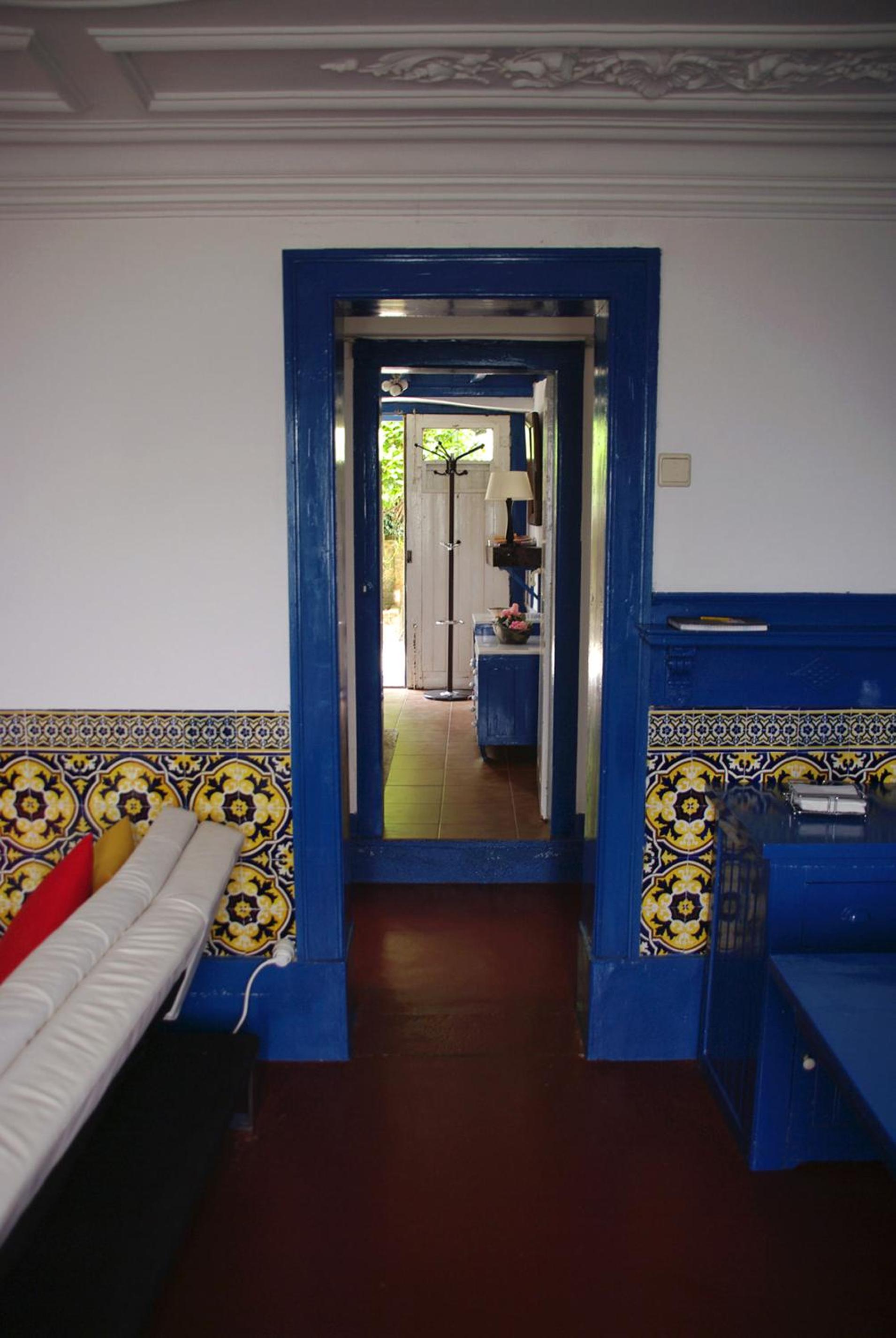 One-Bedroom Apartment (4 Adults)