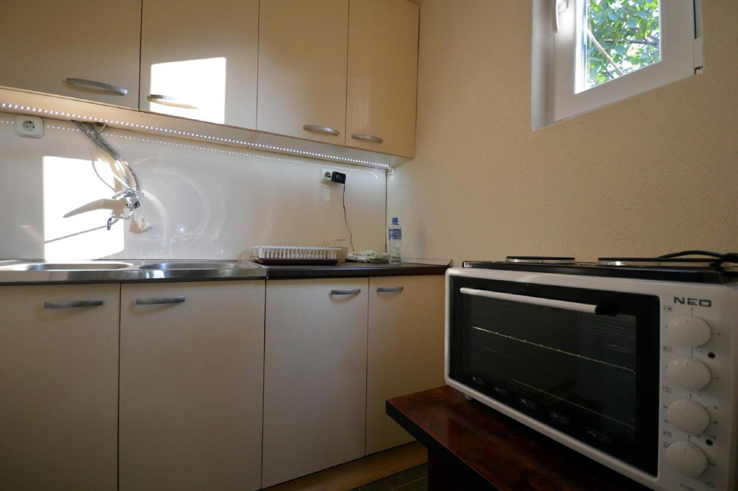 Family Apartment with Balcony photo 2
