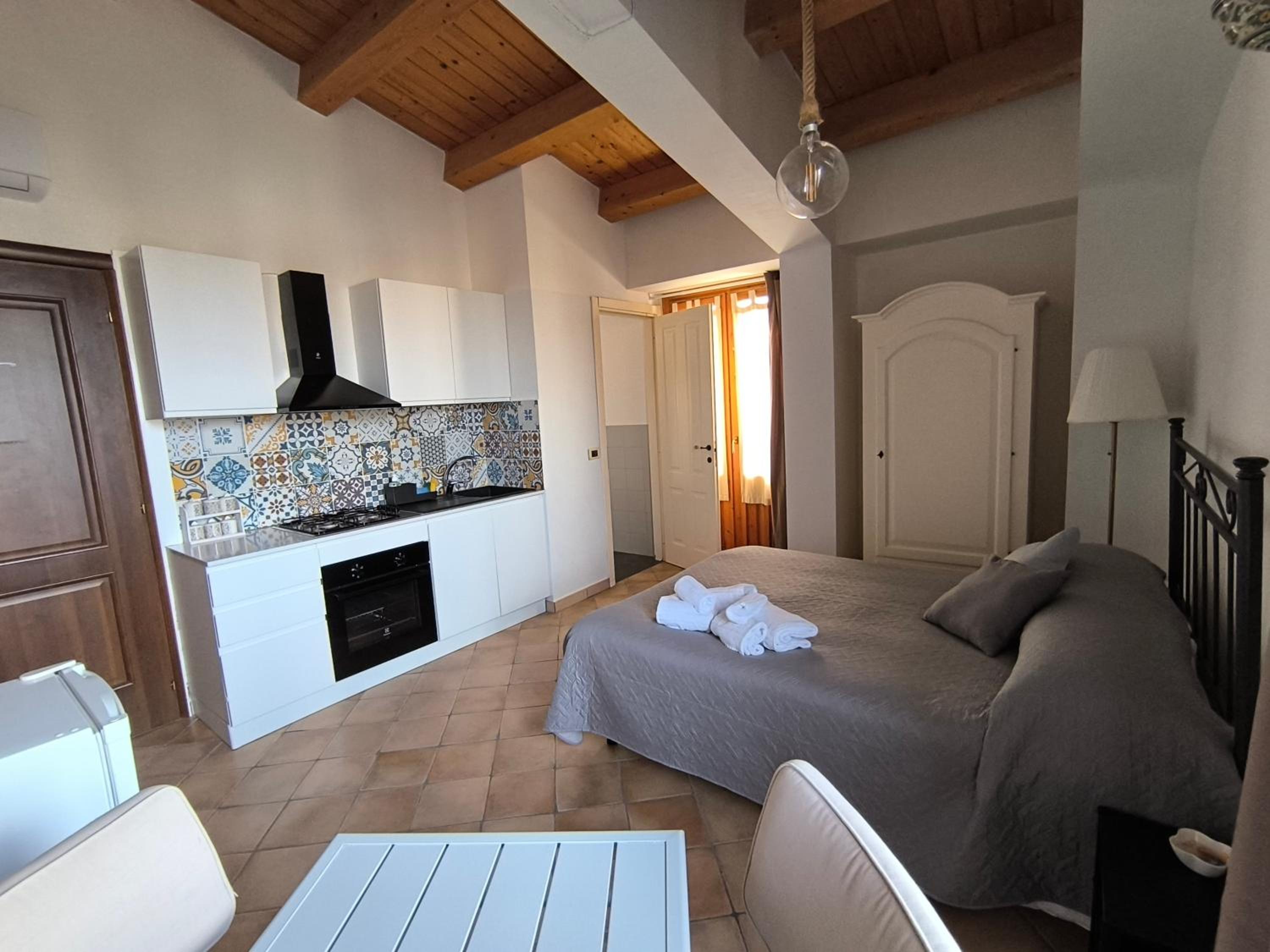 Studio photo 1