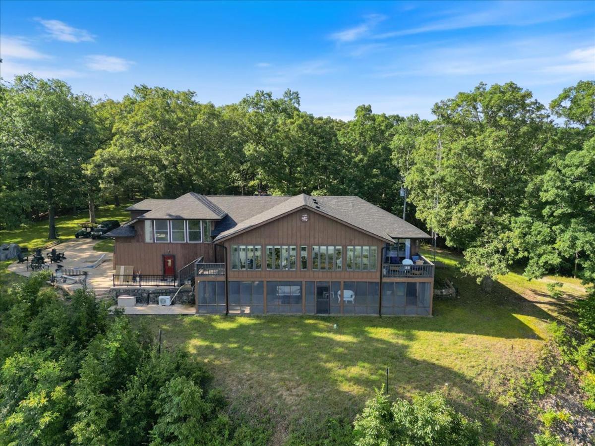 Vacation Home photo 1