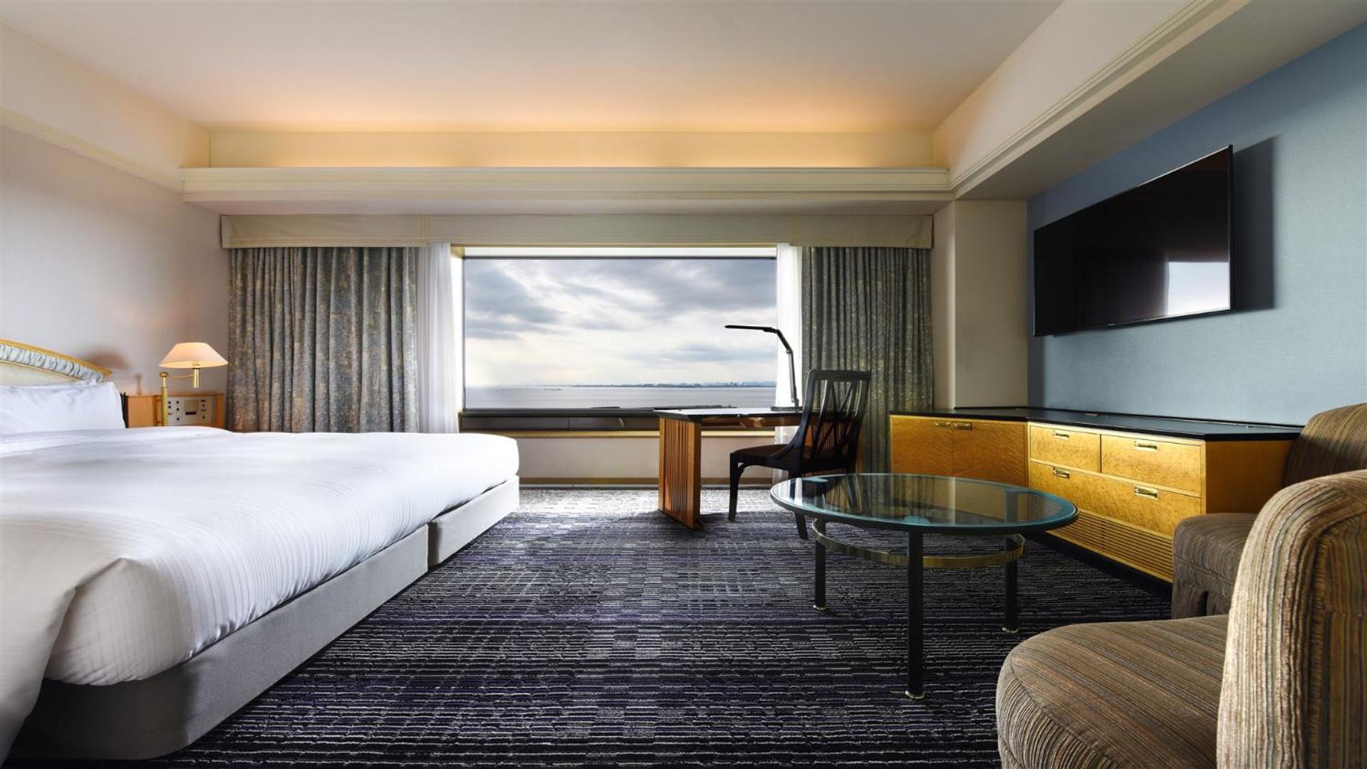 Moderate Double Room - Non- Smoking photo 1