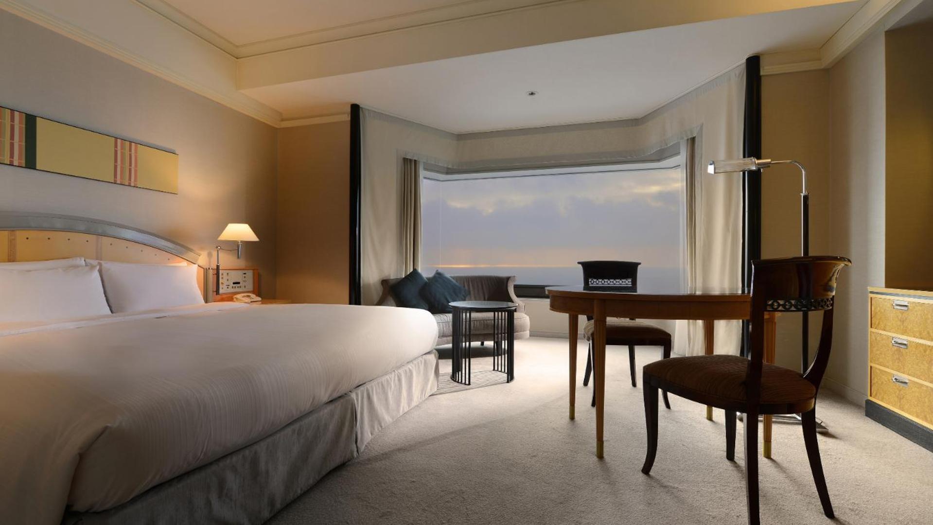 Superior Double Room - Non-Smoking photo 1