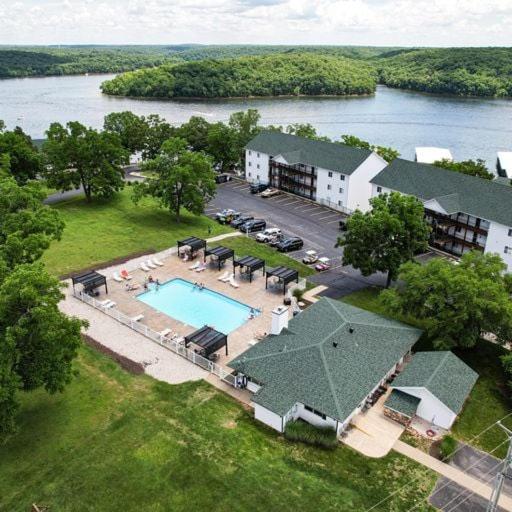 Vacation Home photo 1