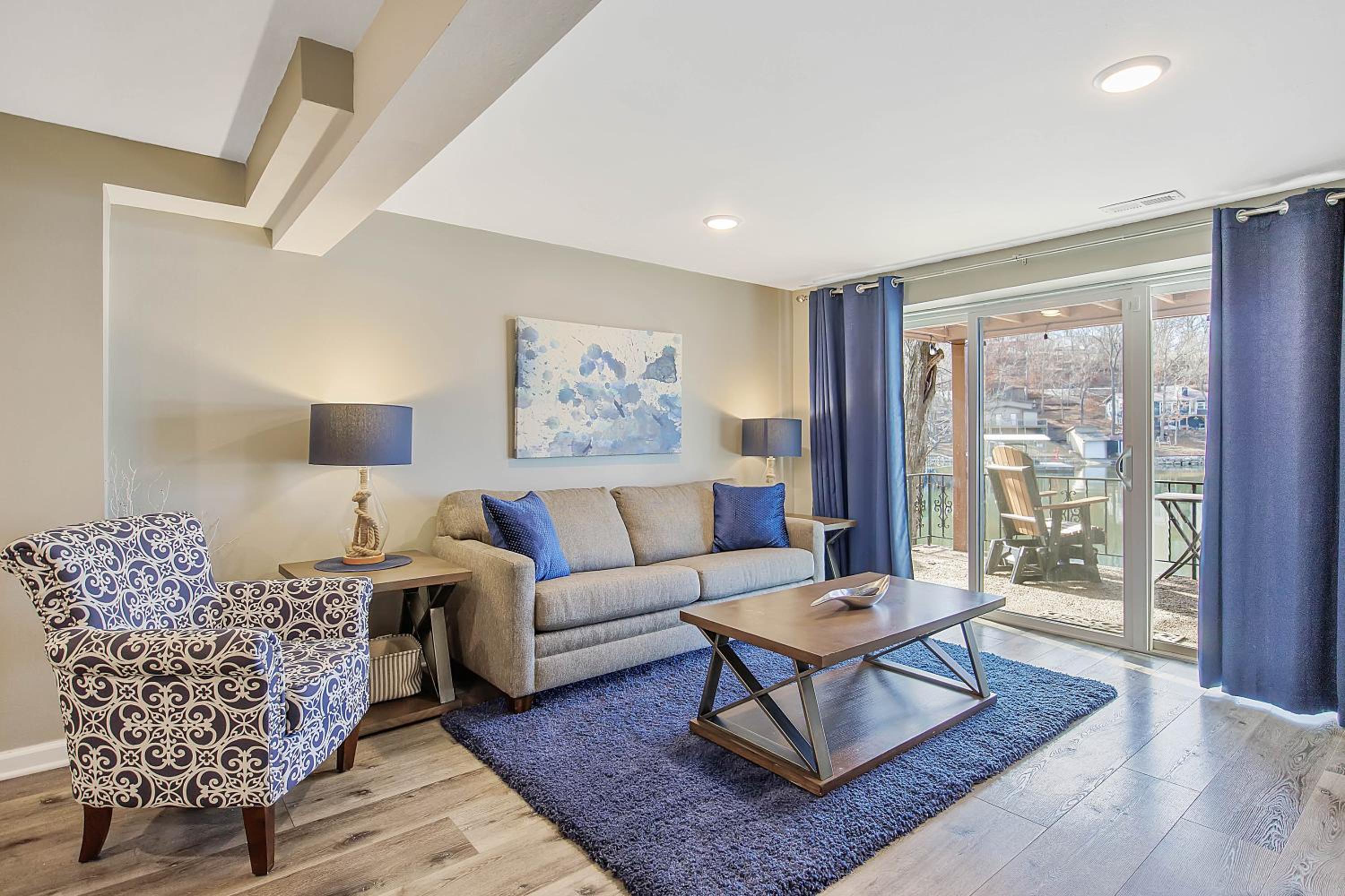 Vacation Home photo 3