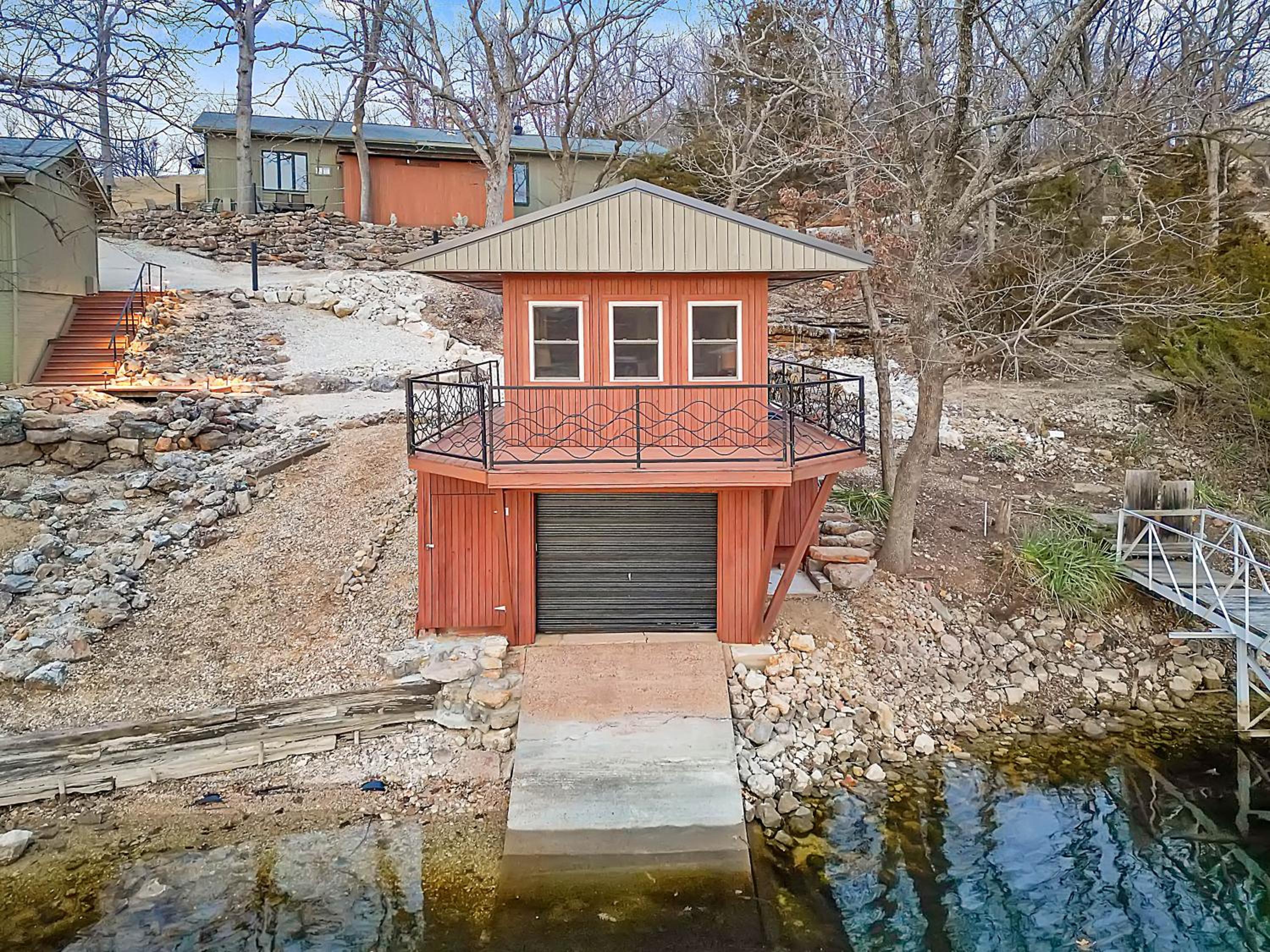 Vacation Home photo 1