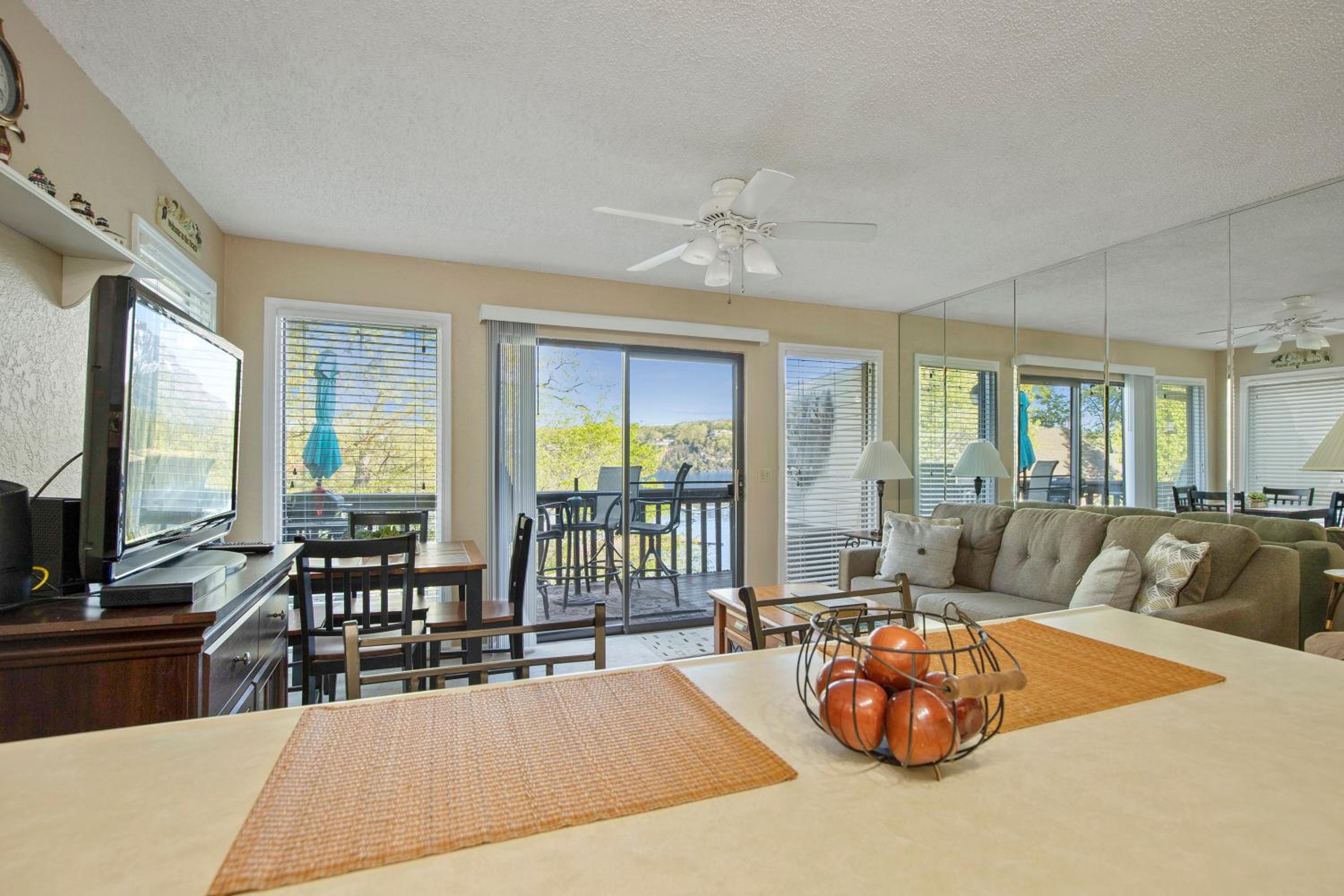 Vacation Home photo 1
