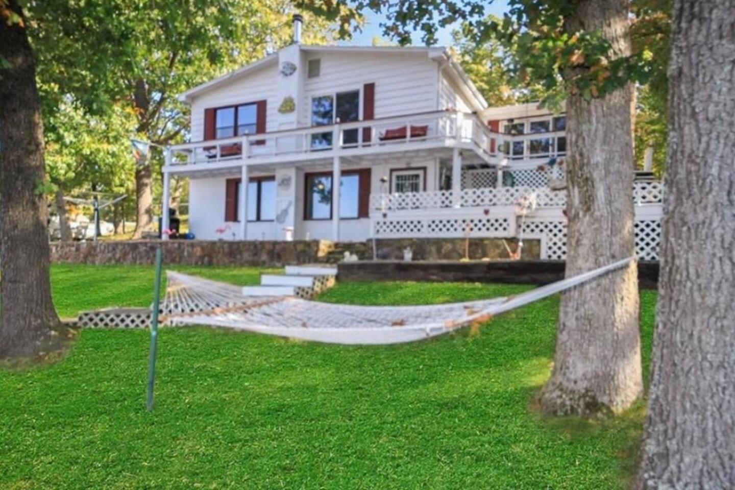 Vacation Home photo 1