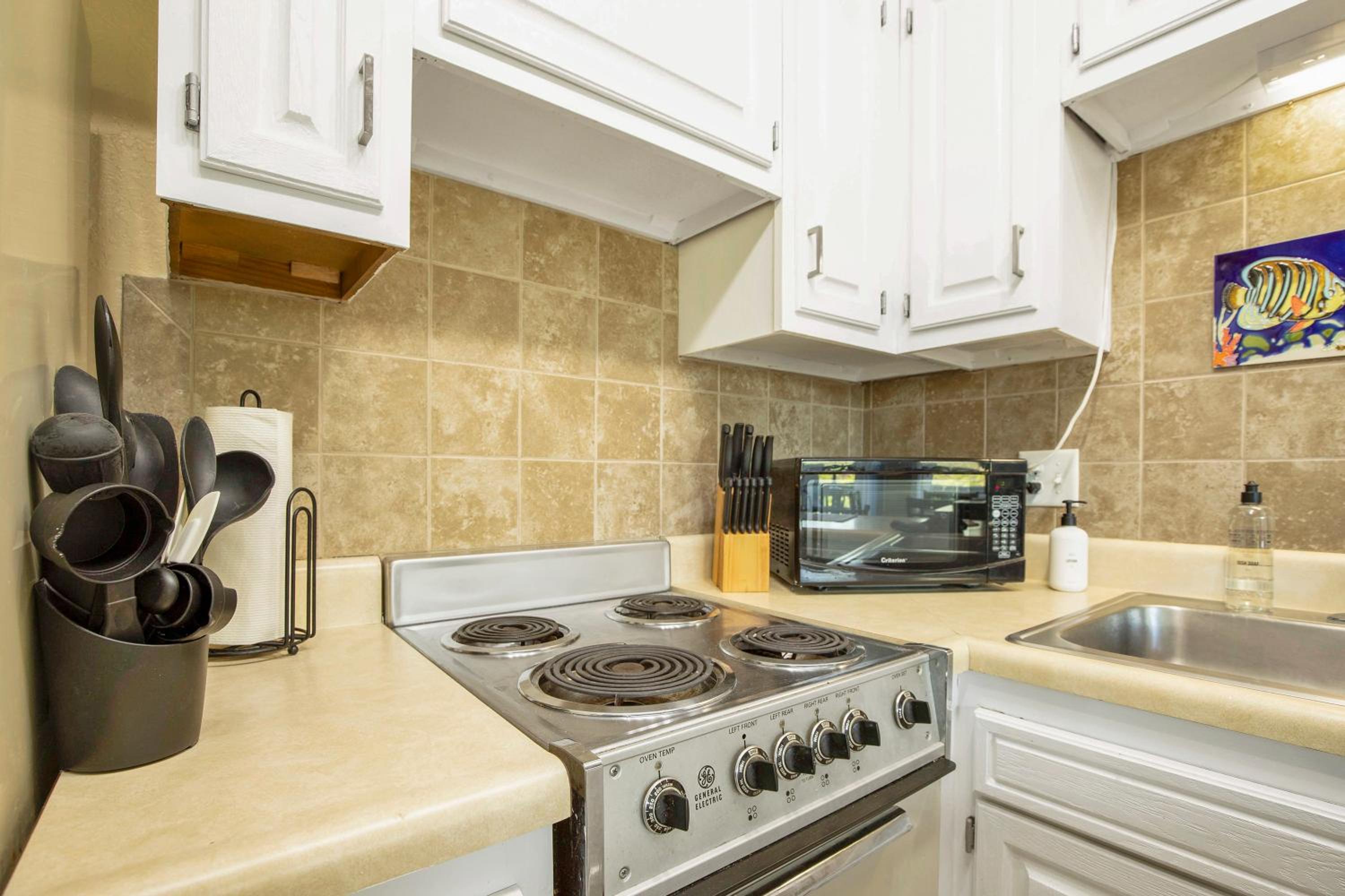 Vacation Home photo 2