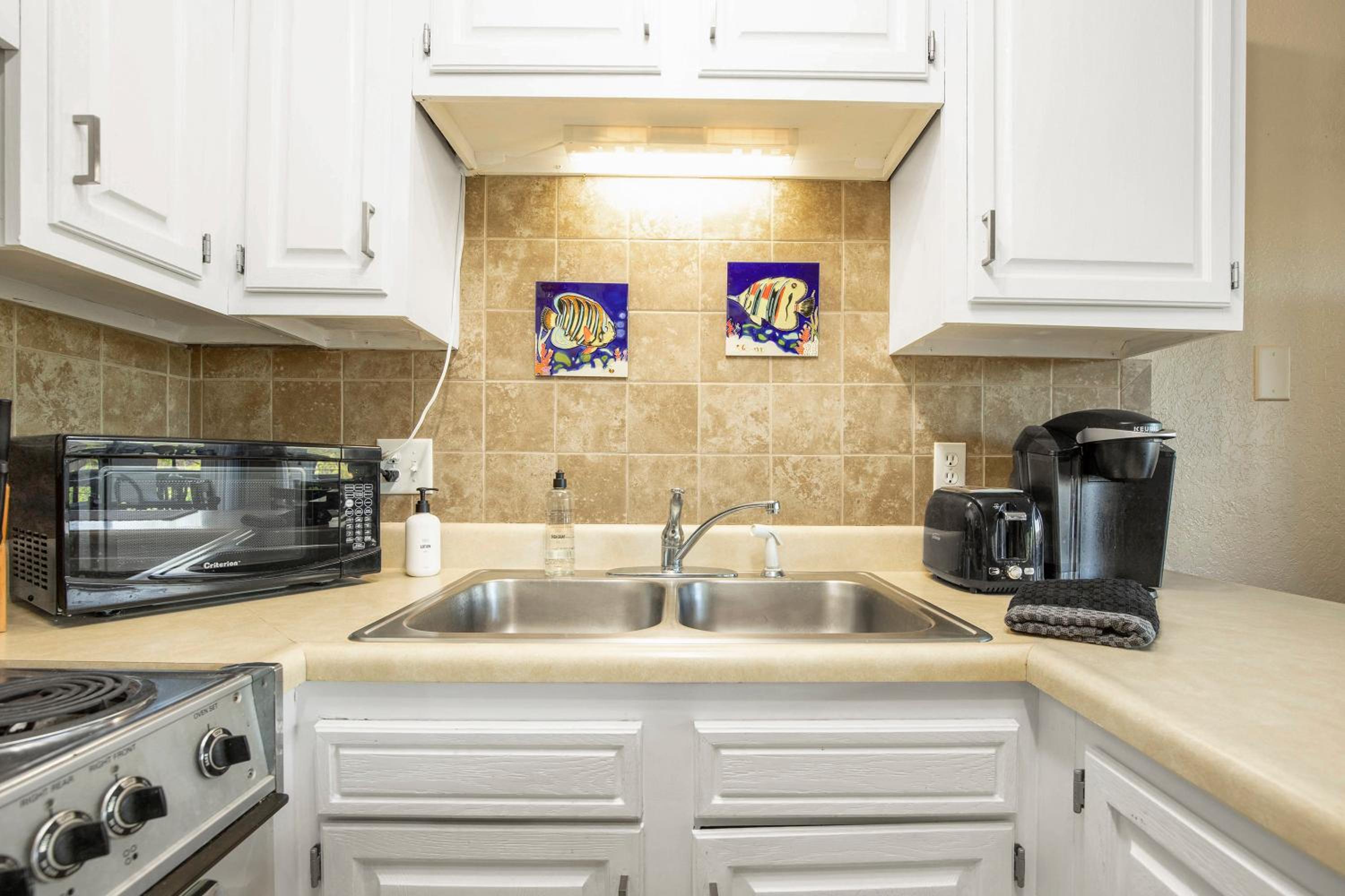 Vacation Home photo 3