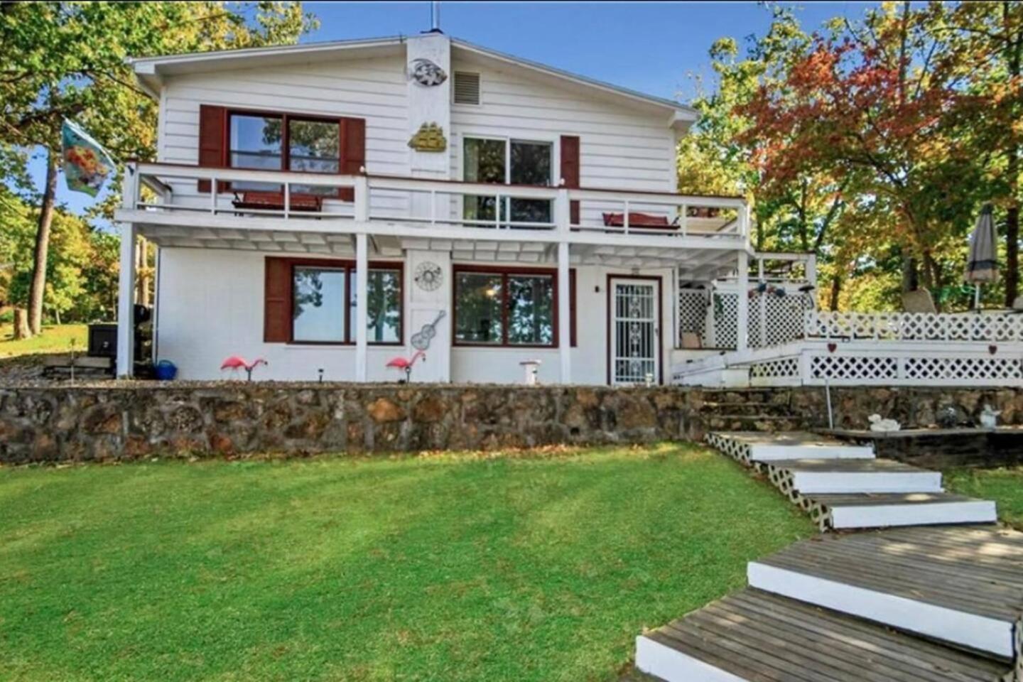 Vacation Home photo 2