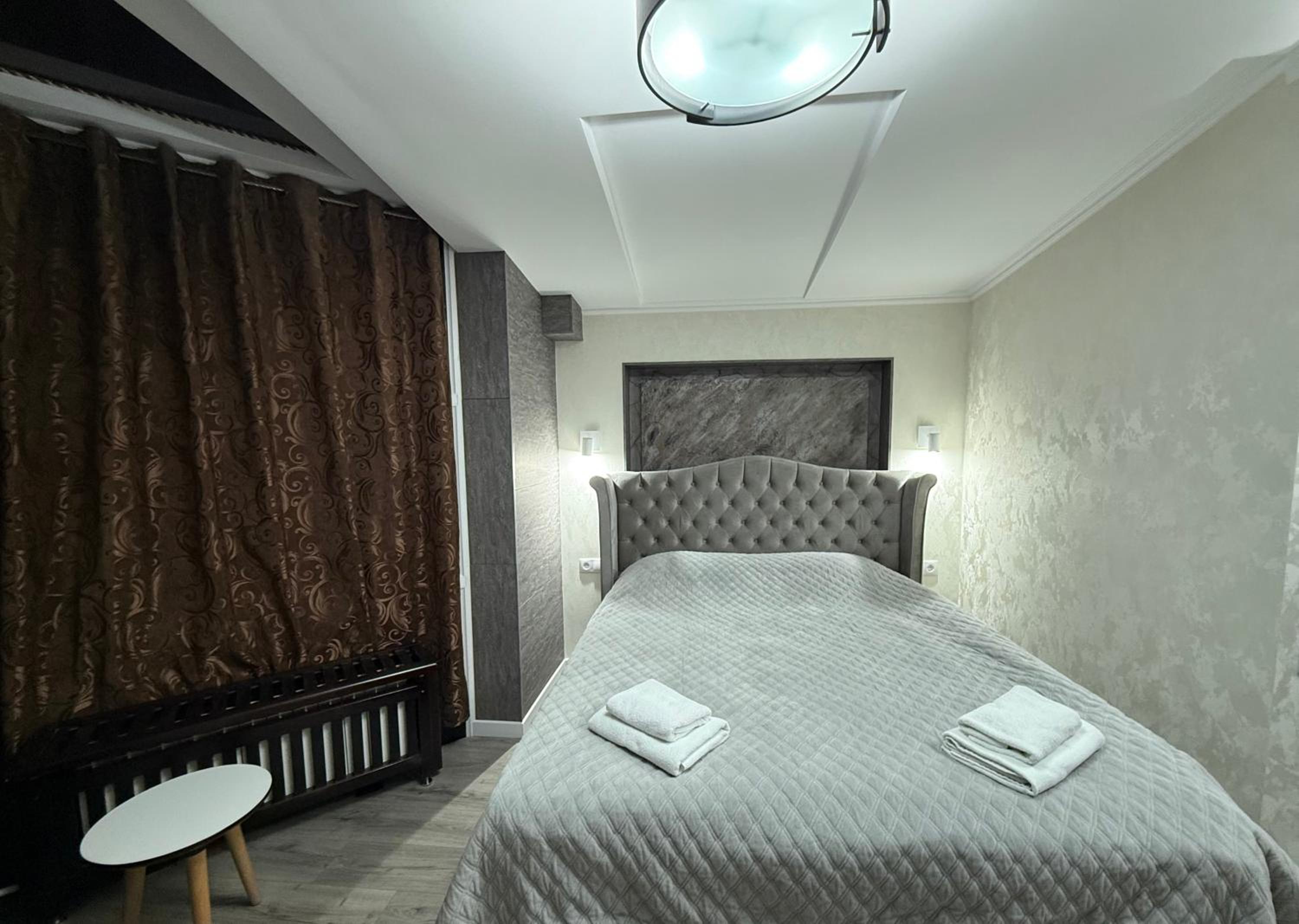 Double Room with Pool View photo 1