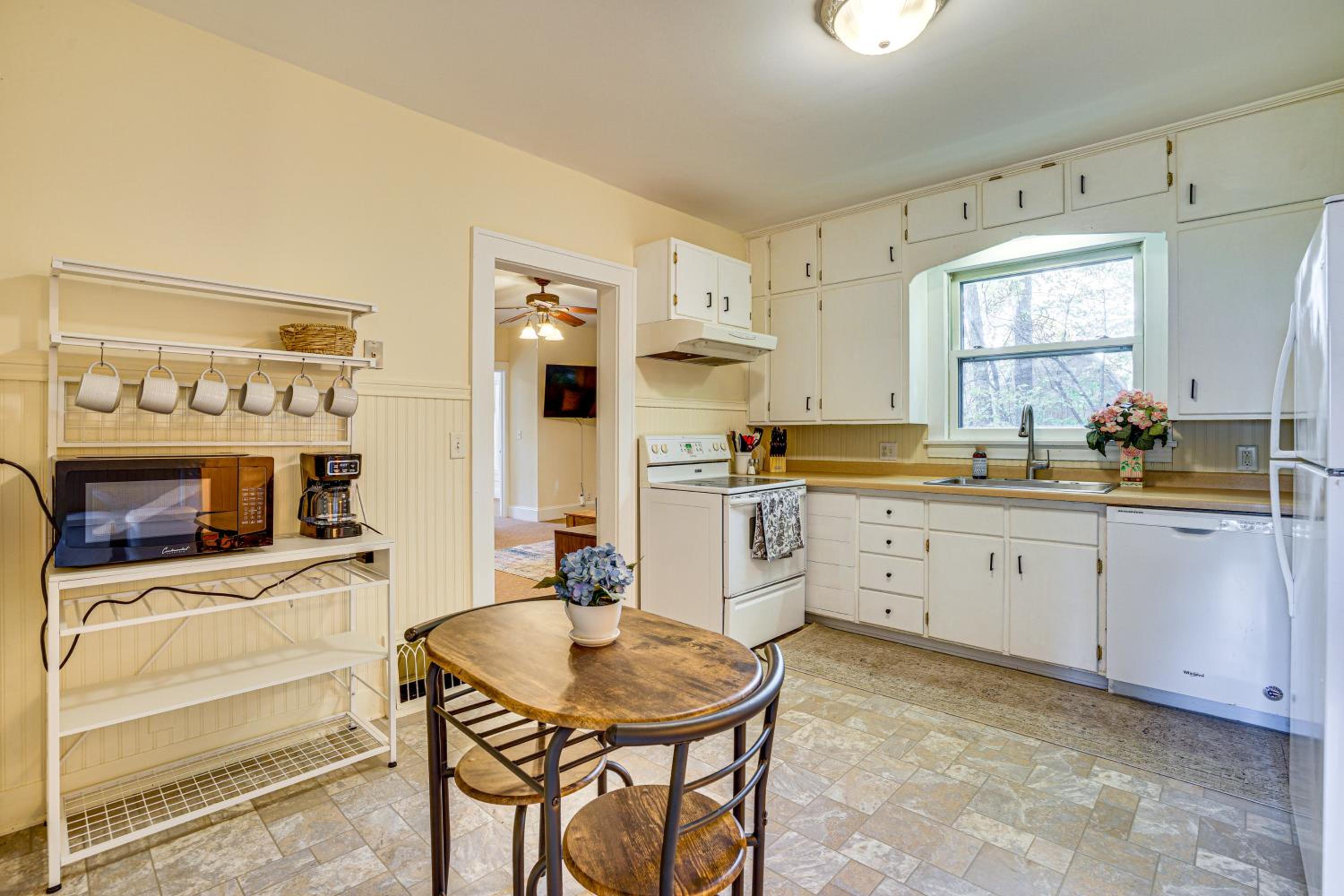 Vacation Home photo 2