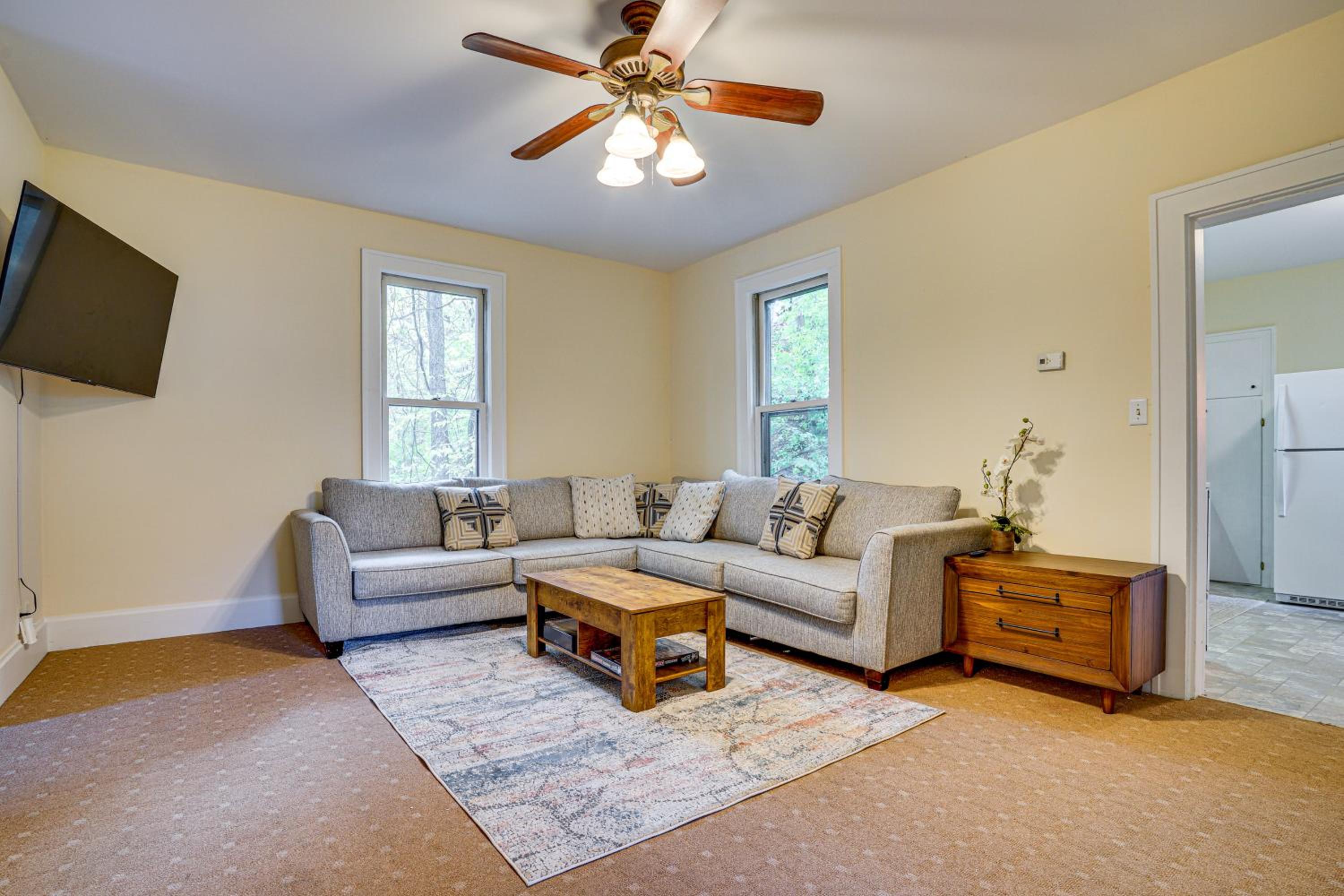 Vacation Home photo 1
