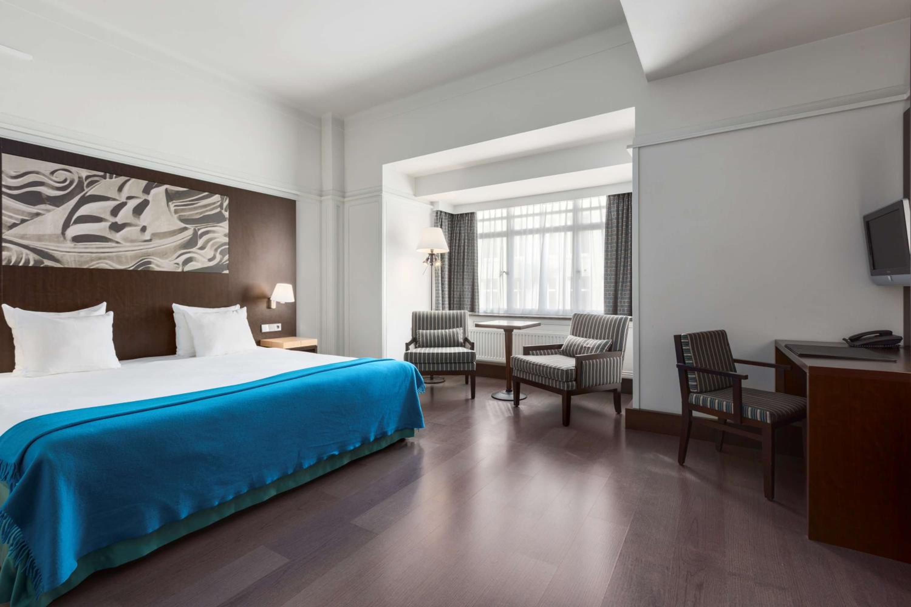 Superior Room with Terrace - Photo 1