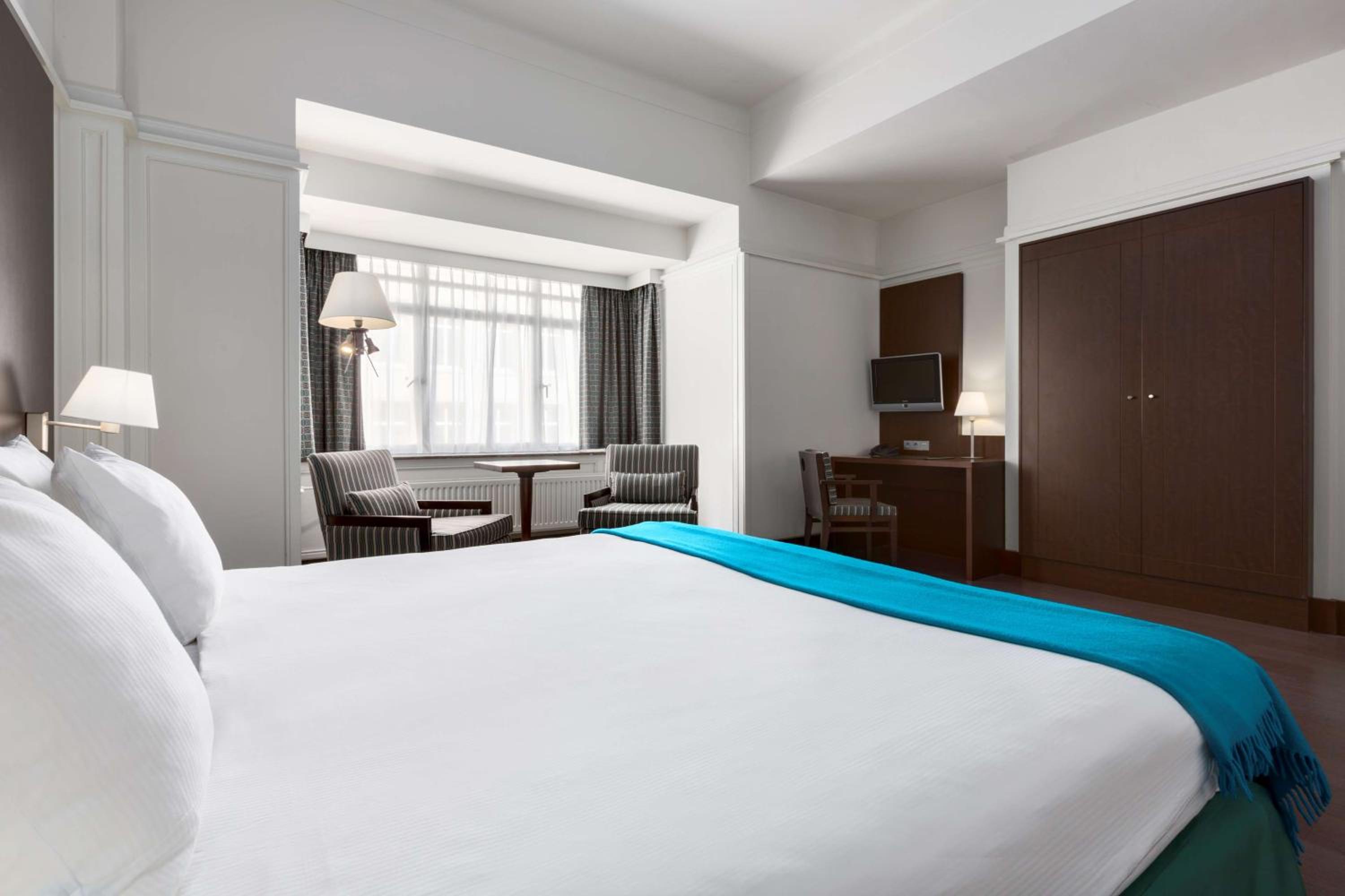 Superior Room with Terrace - Photo 7