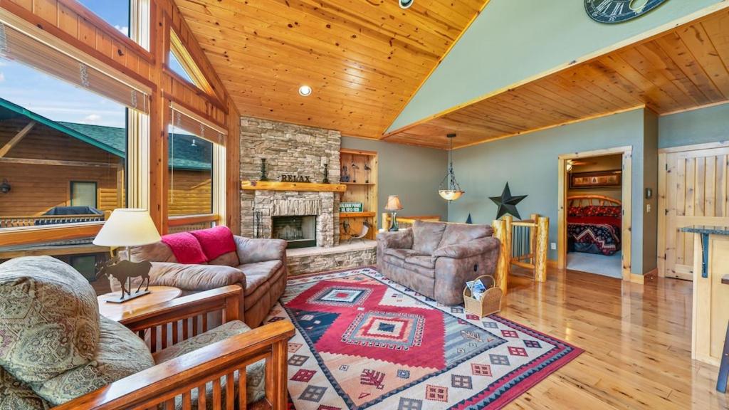 Vacation Home photo 3