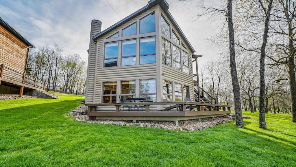 Vacation Home photo 1