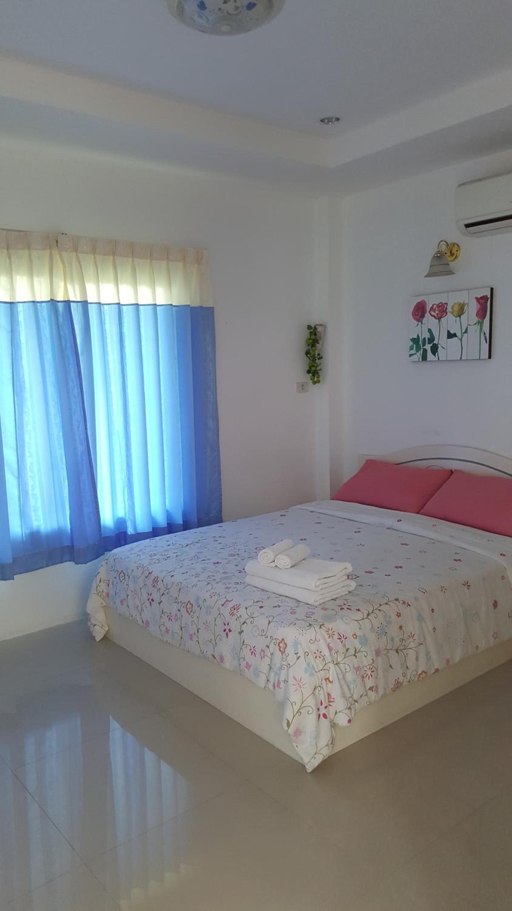 Bungalow 1 Chambre