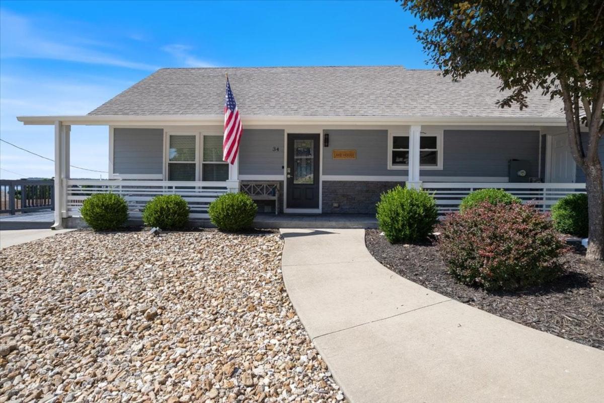 Vacation Home photo 1