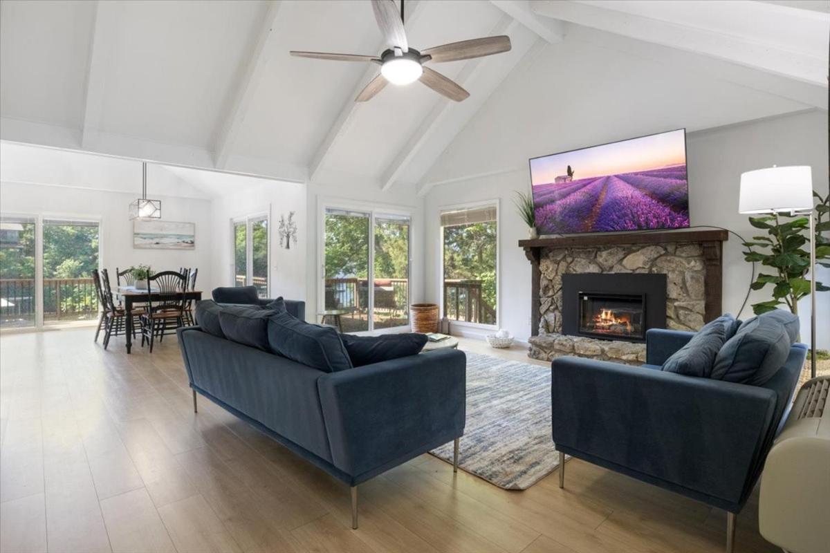 Vacation Home photo 1