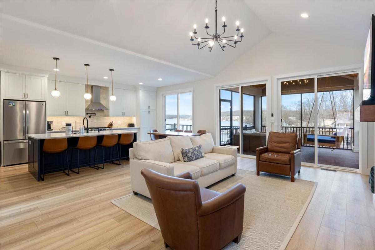 Vacation Home photo 1